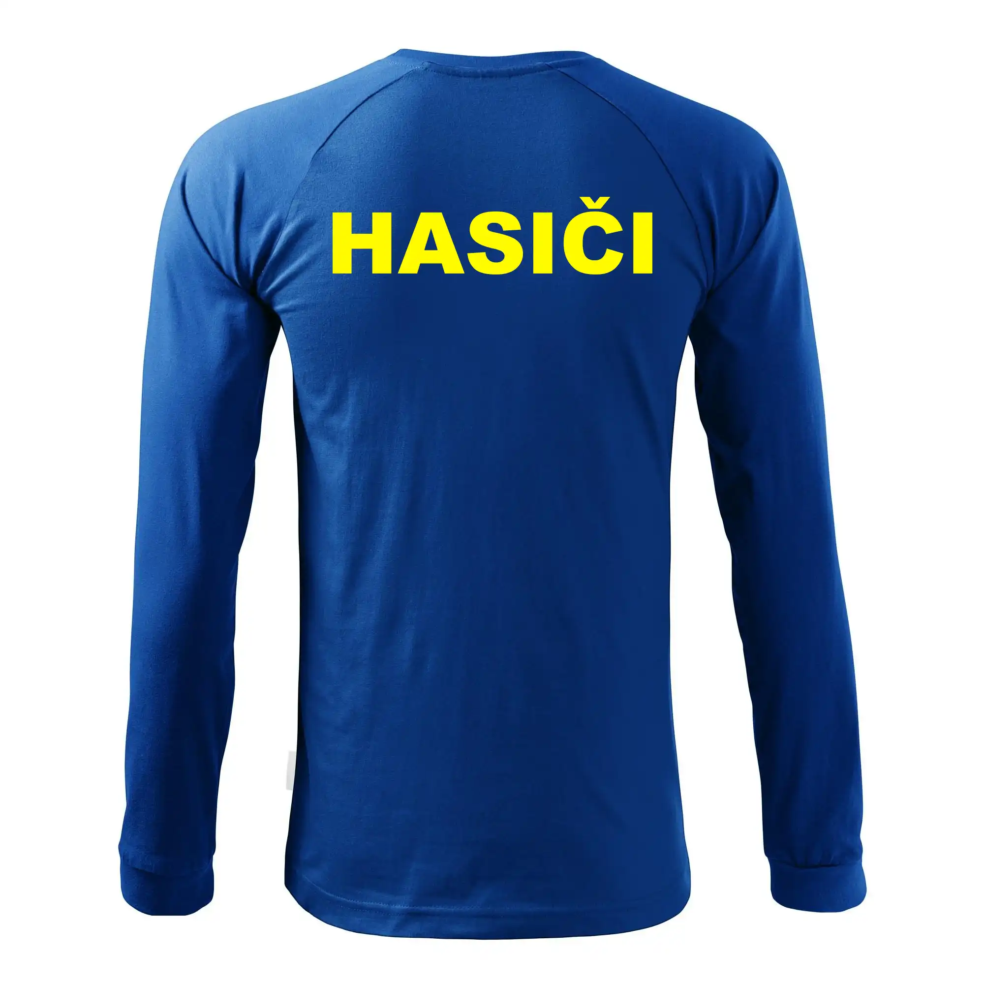Hasiči názov samostatný