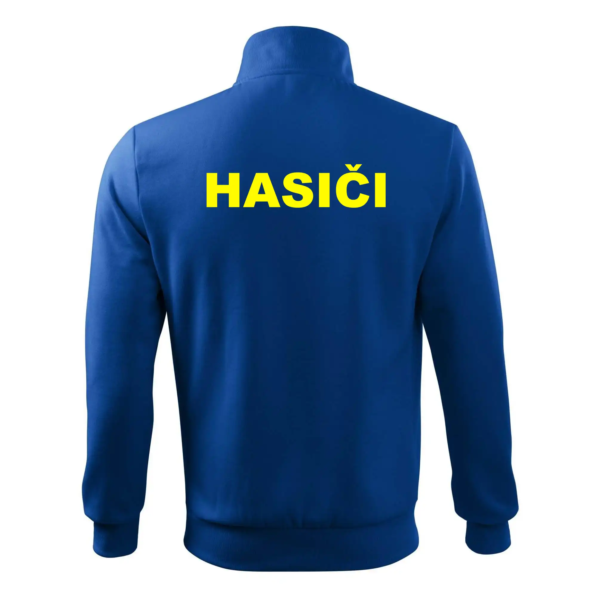 Hasiči názov samostatný