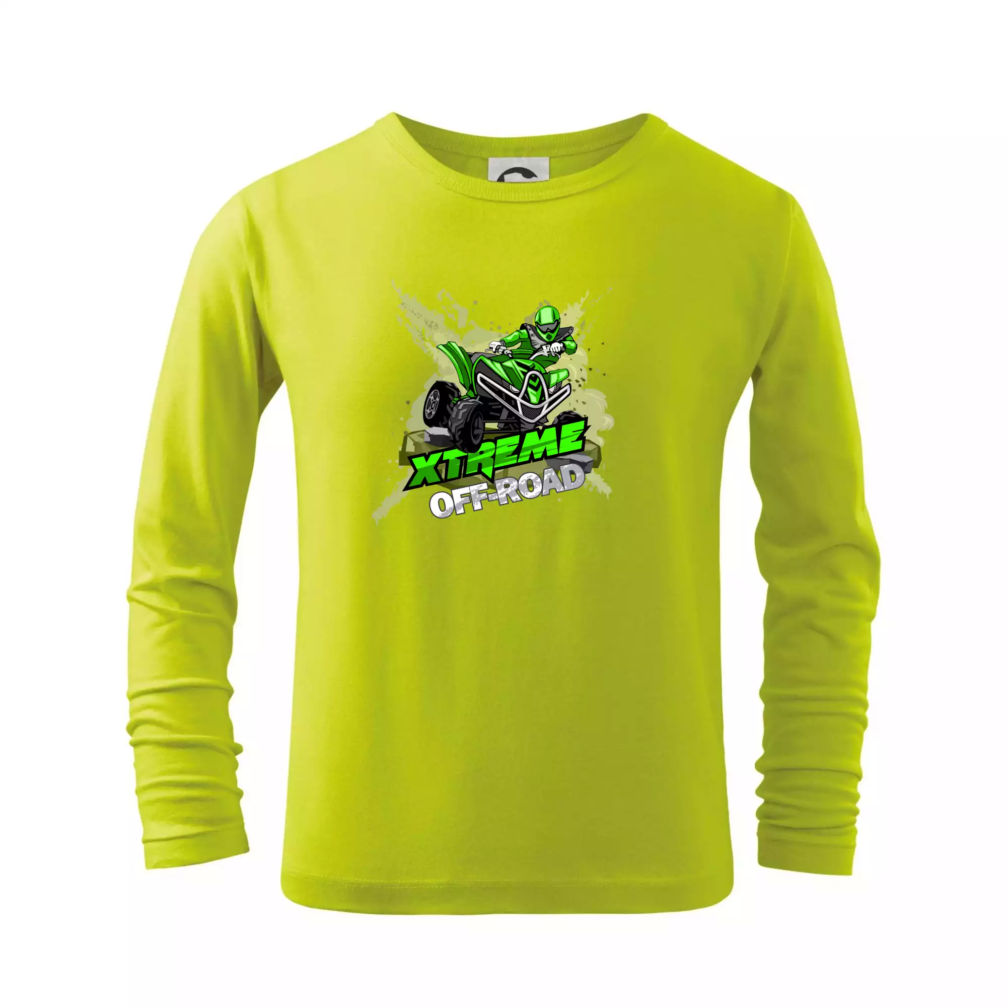 ATV čtyřkolka offroad XXX