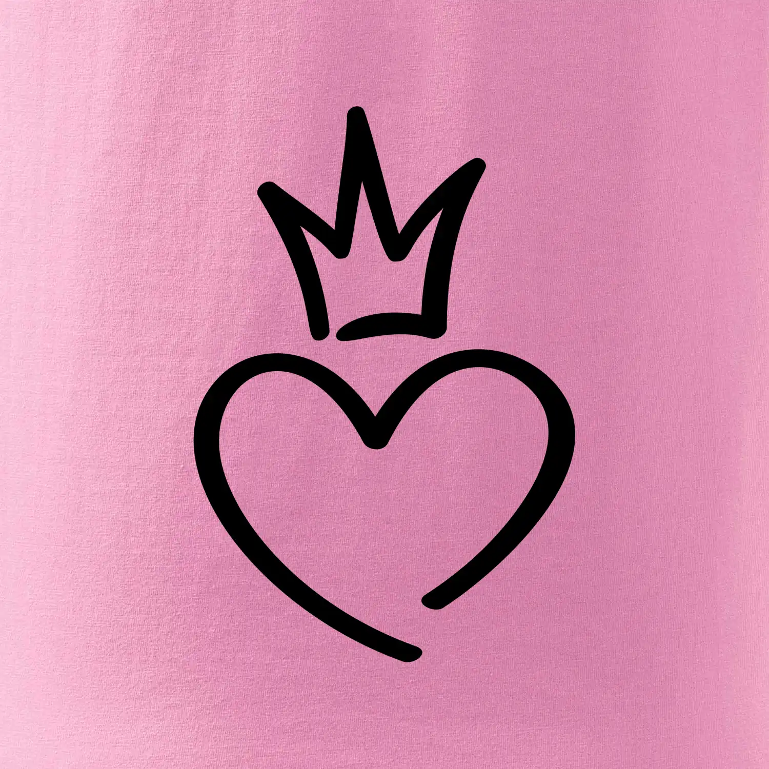 Srdce princezna