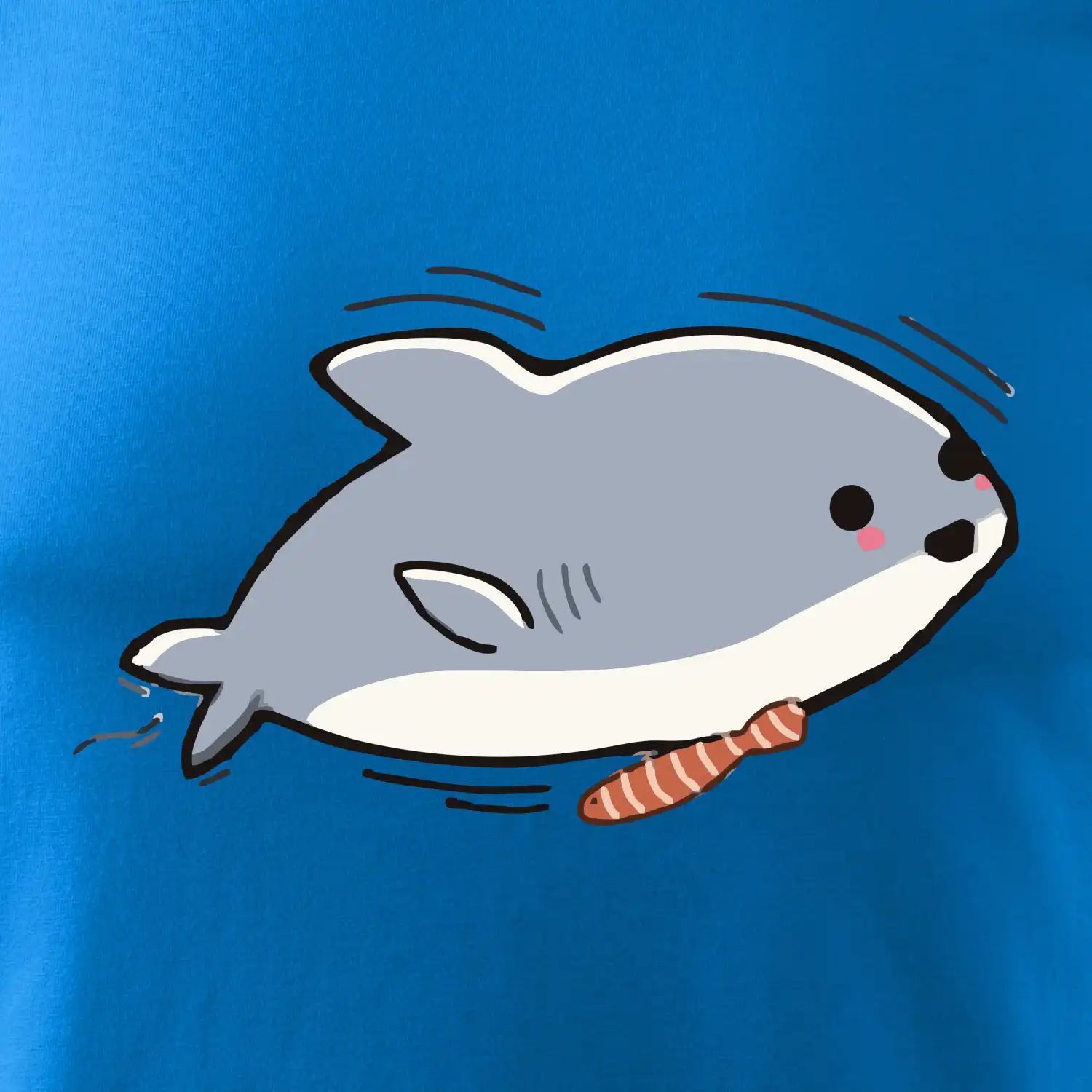 Veselý žralok