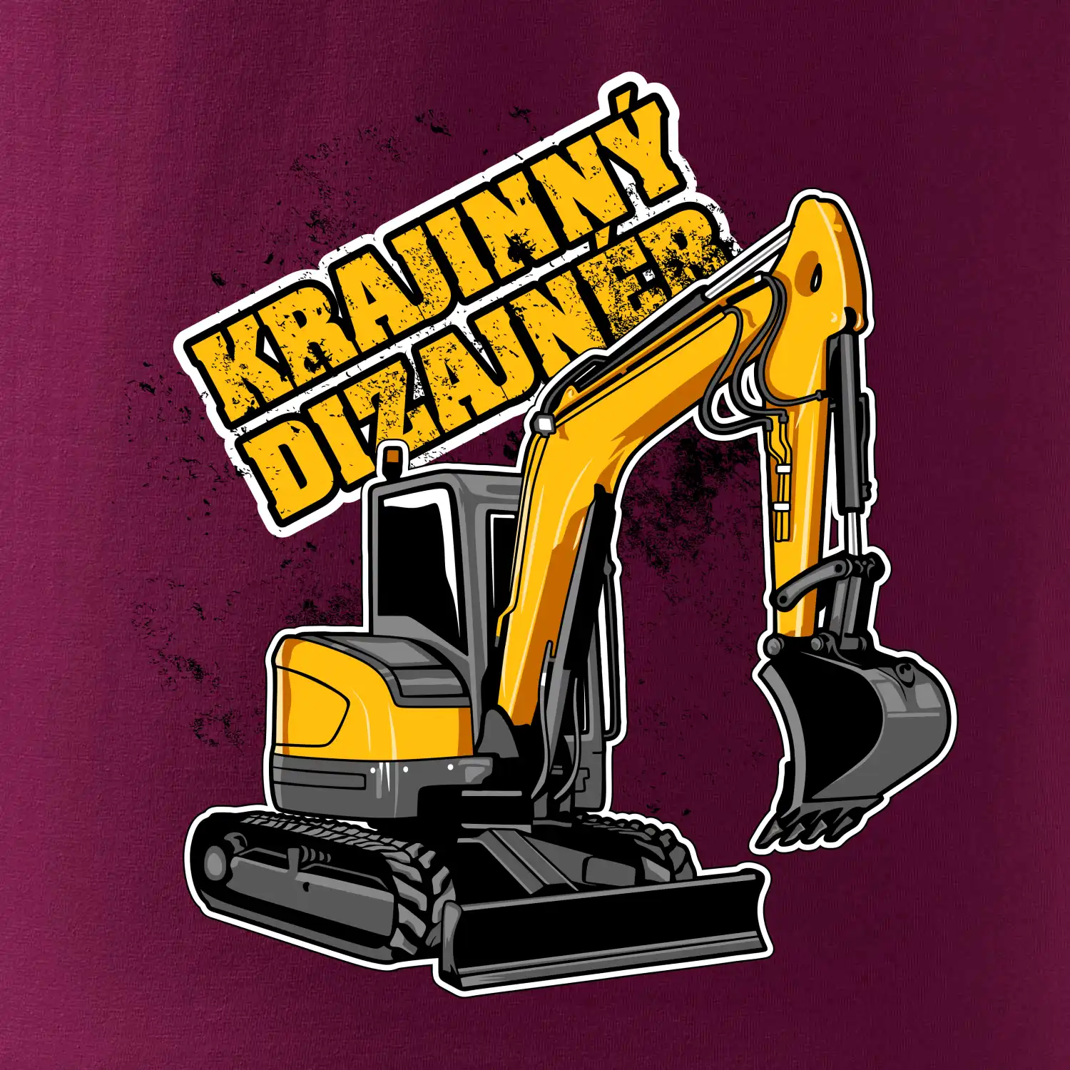 Krajinný dizajnér SK