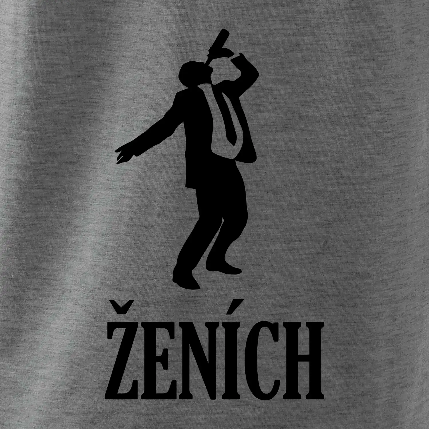 Ženích alkohol SK