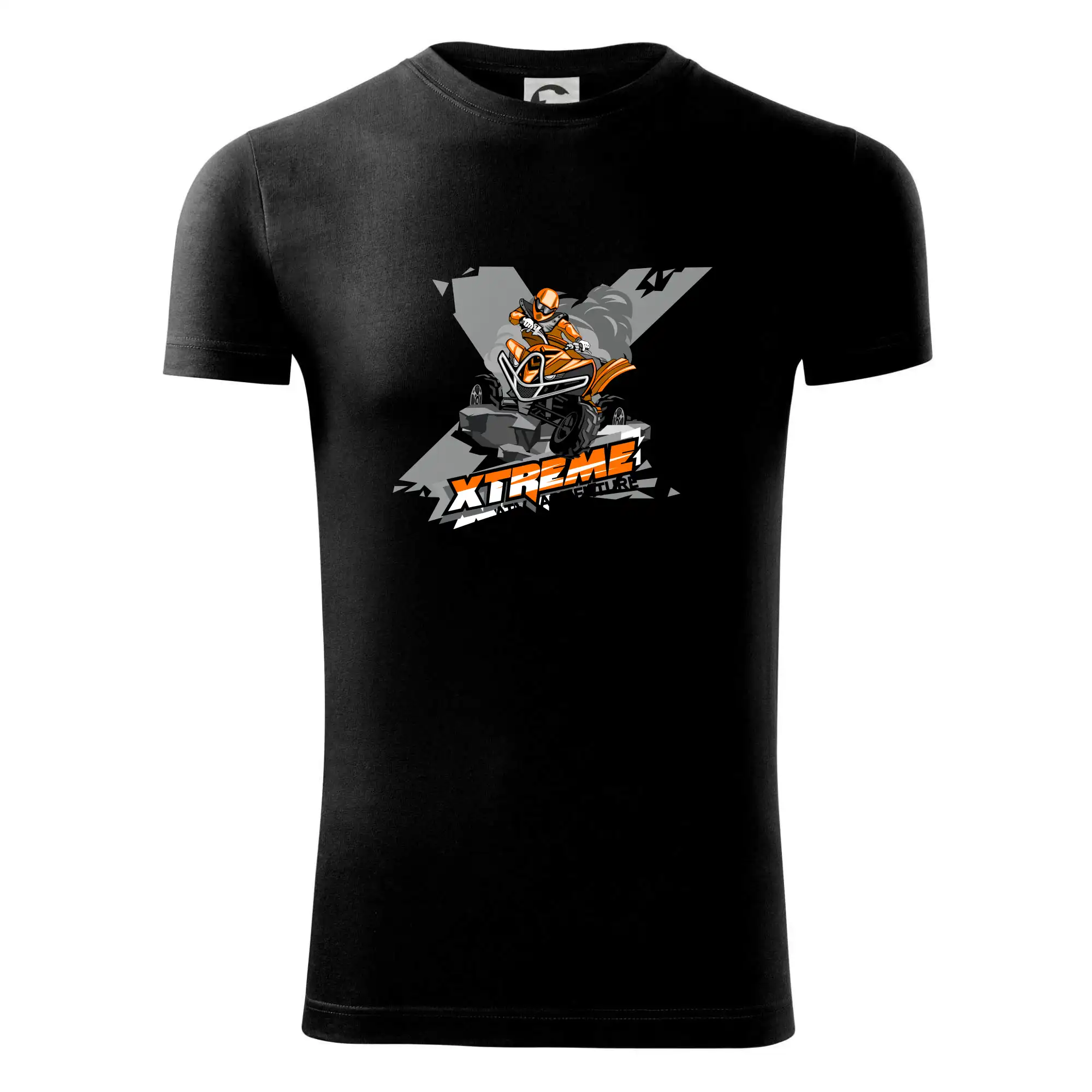 ATV čtyřkolka Xtreme oranžová