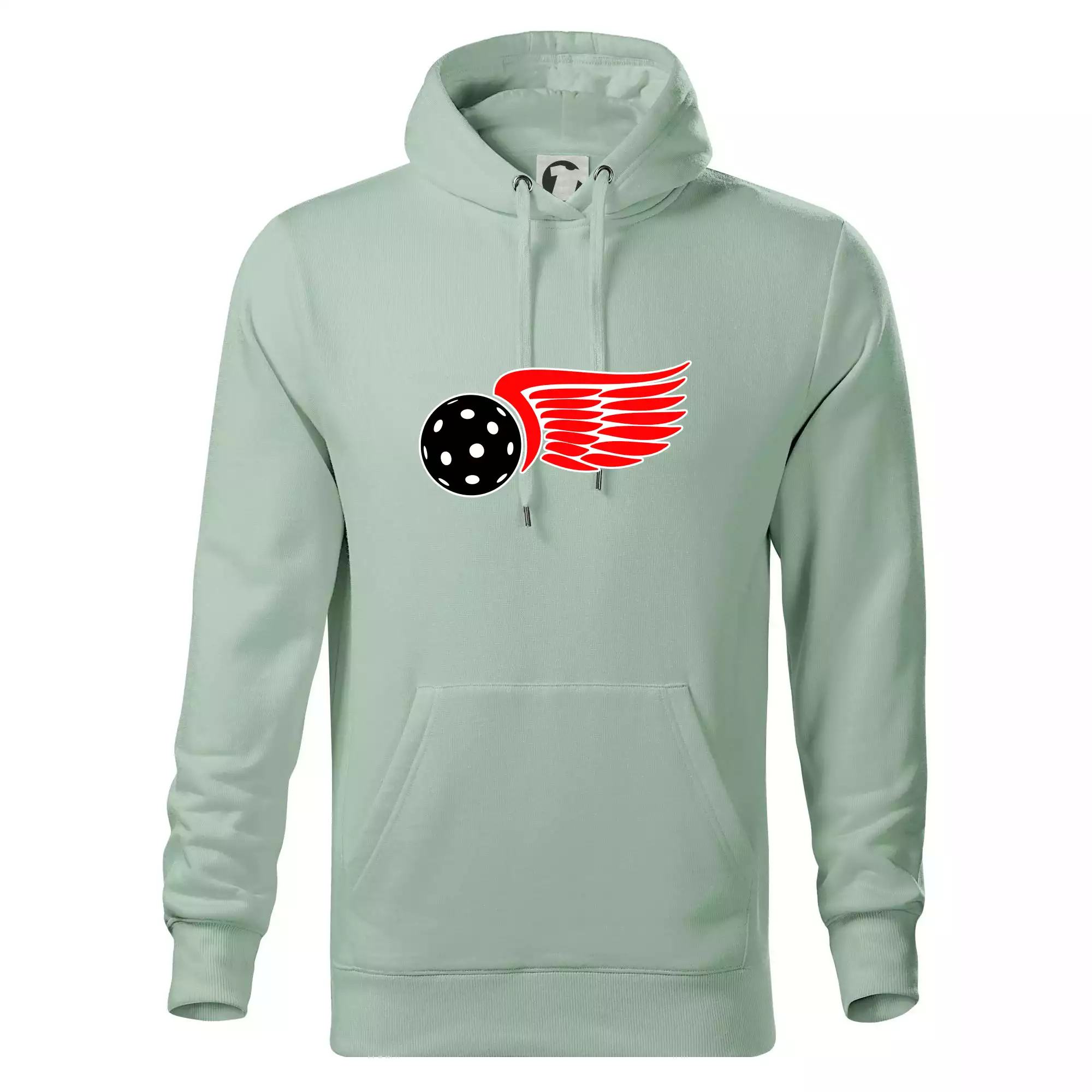 Okřídlený míček