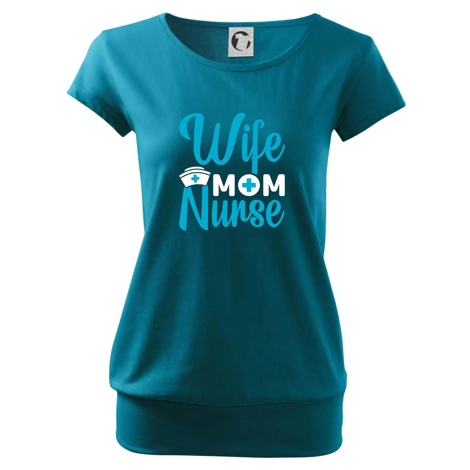 Wife mom nurse