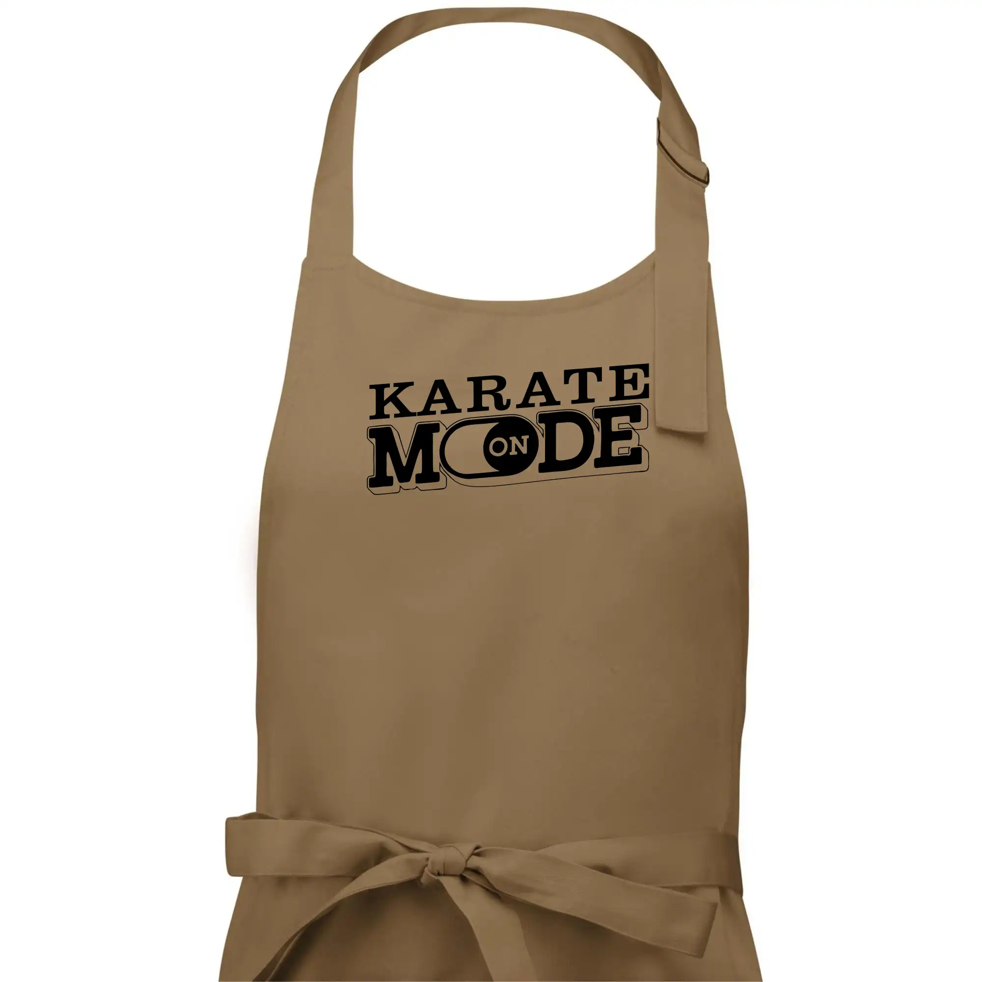 Karate mode