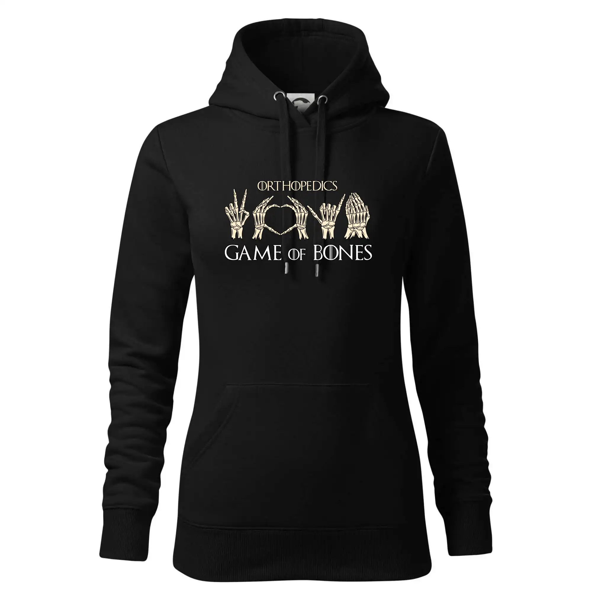 Game of Bones Orthopedics