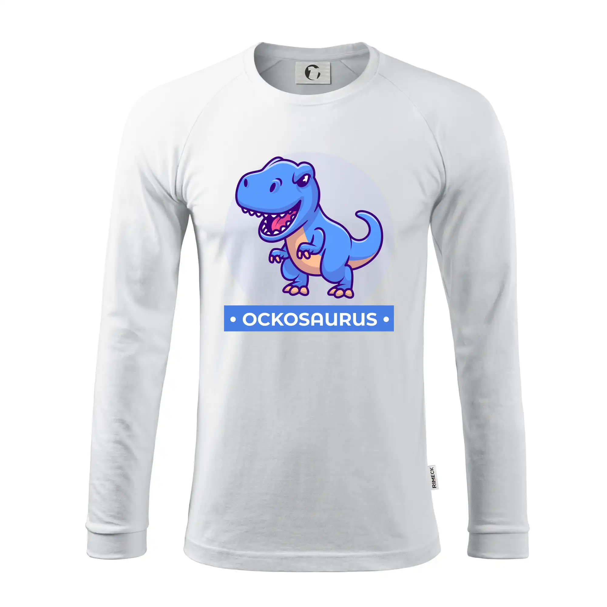 Dinosaurie rodina - ocko SK