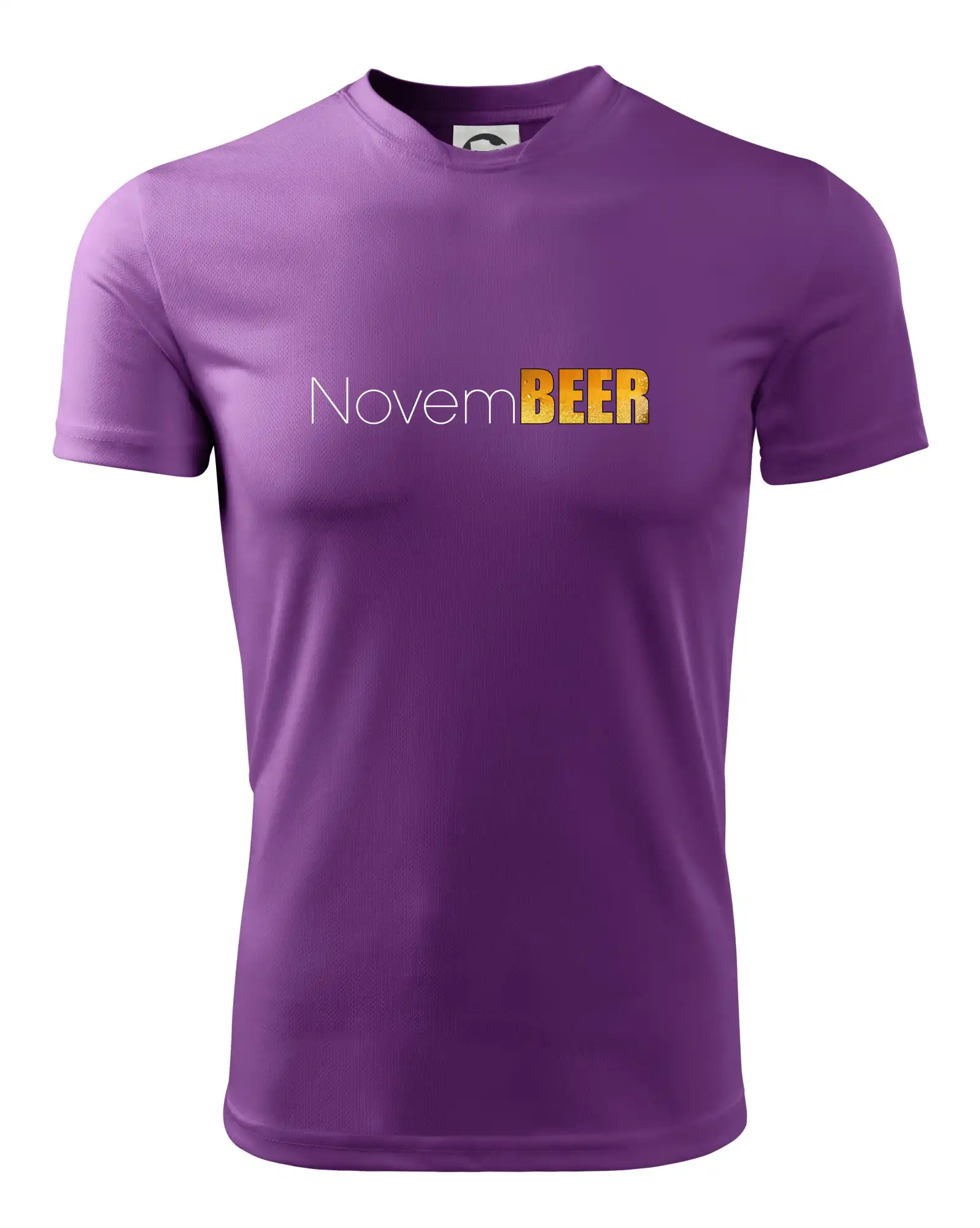Pivní měsíce - novemBEER