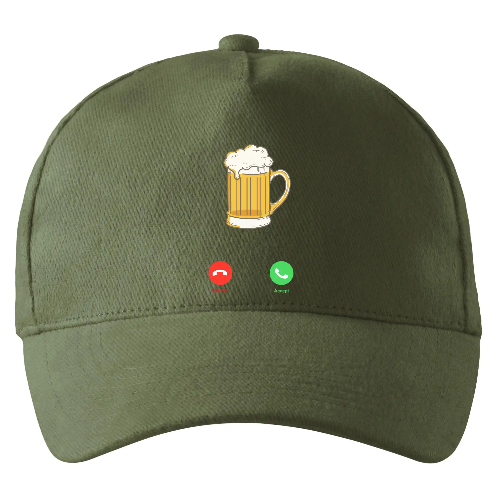 Volá pivo  (Pecka design)