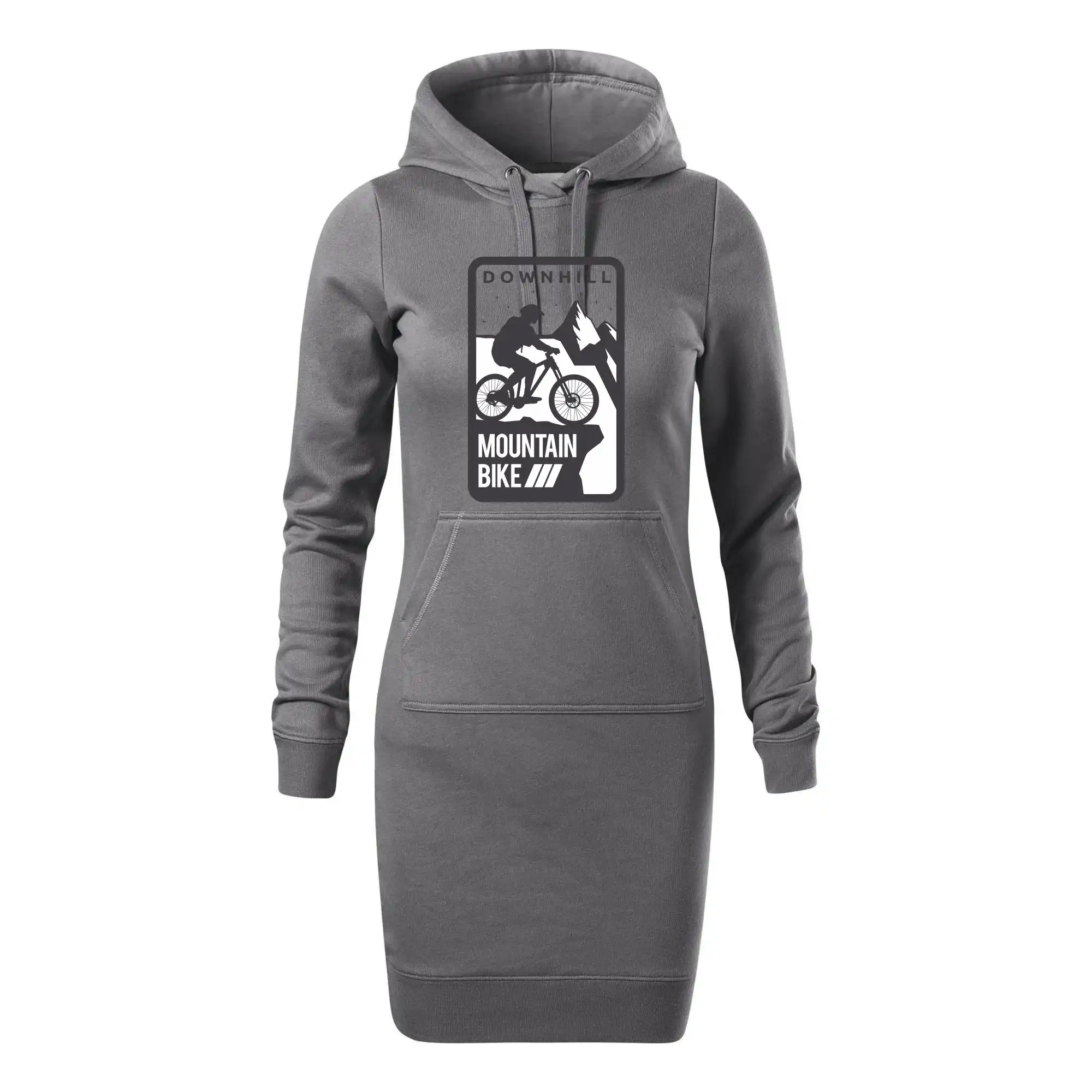 MTB downhill hranaté