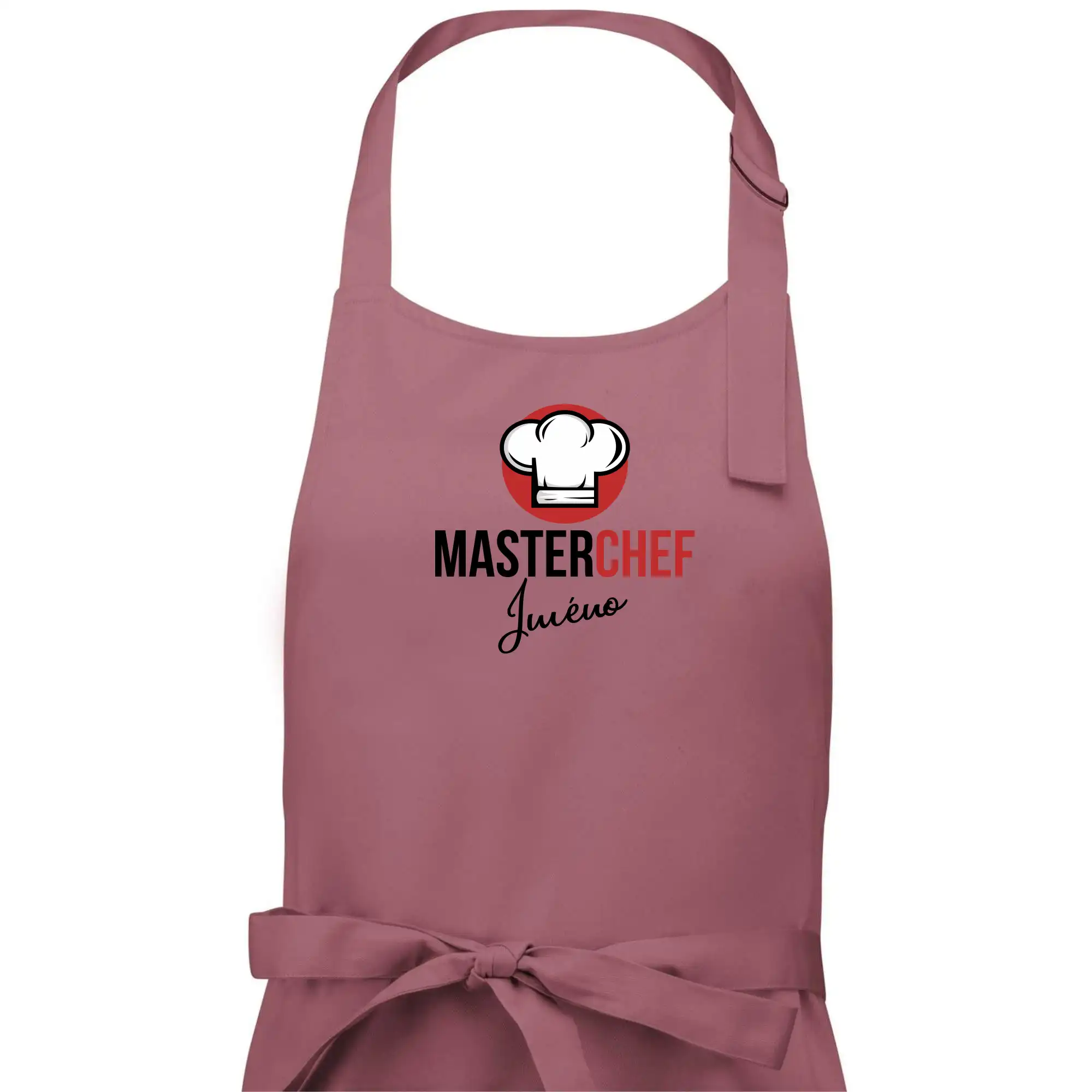 Master Chef čepice - vlastní jméno