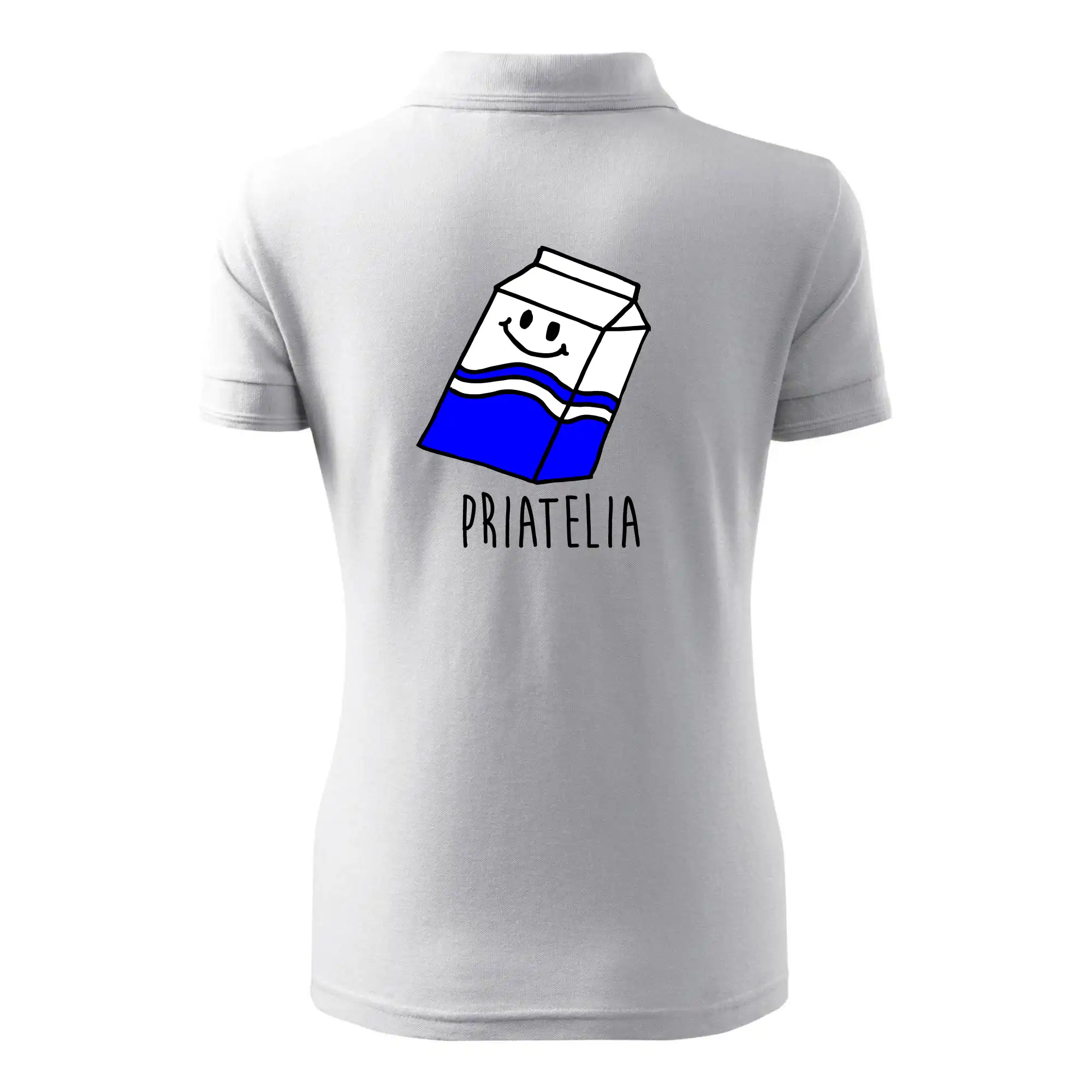 Najlepší priatelia - Sušienka a mlieko