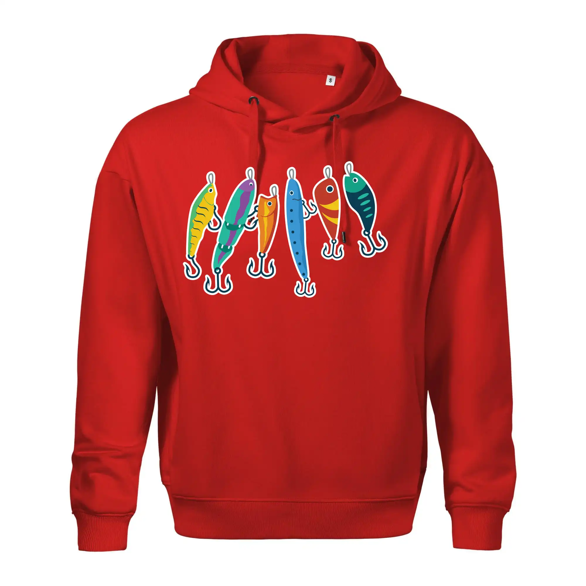 Rybářské návnady