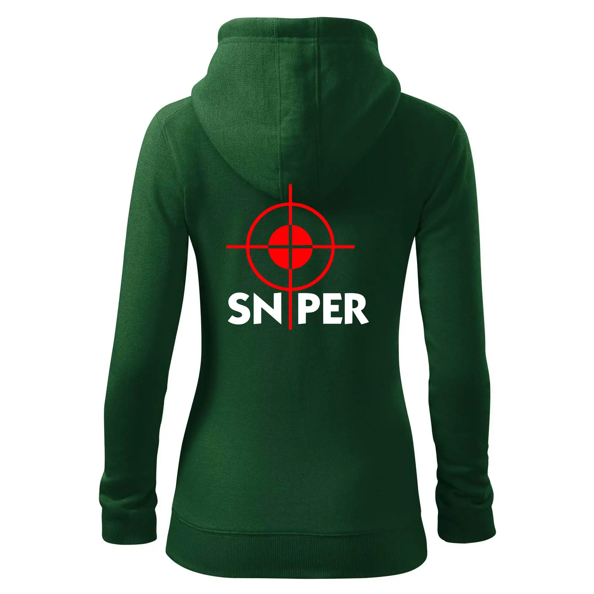 Sniper zameřovač