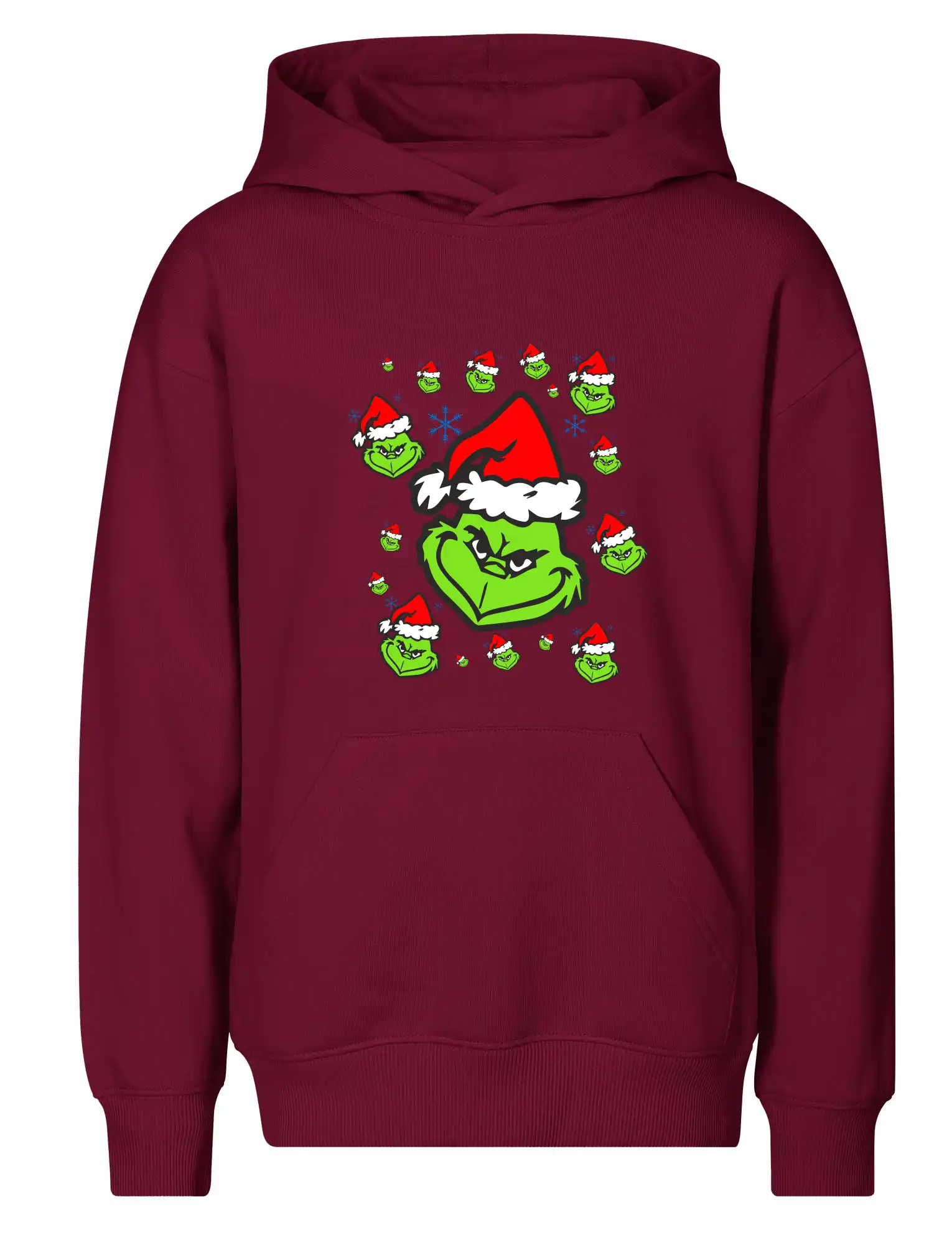 Grinch Vánoční