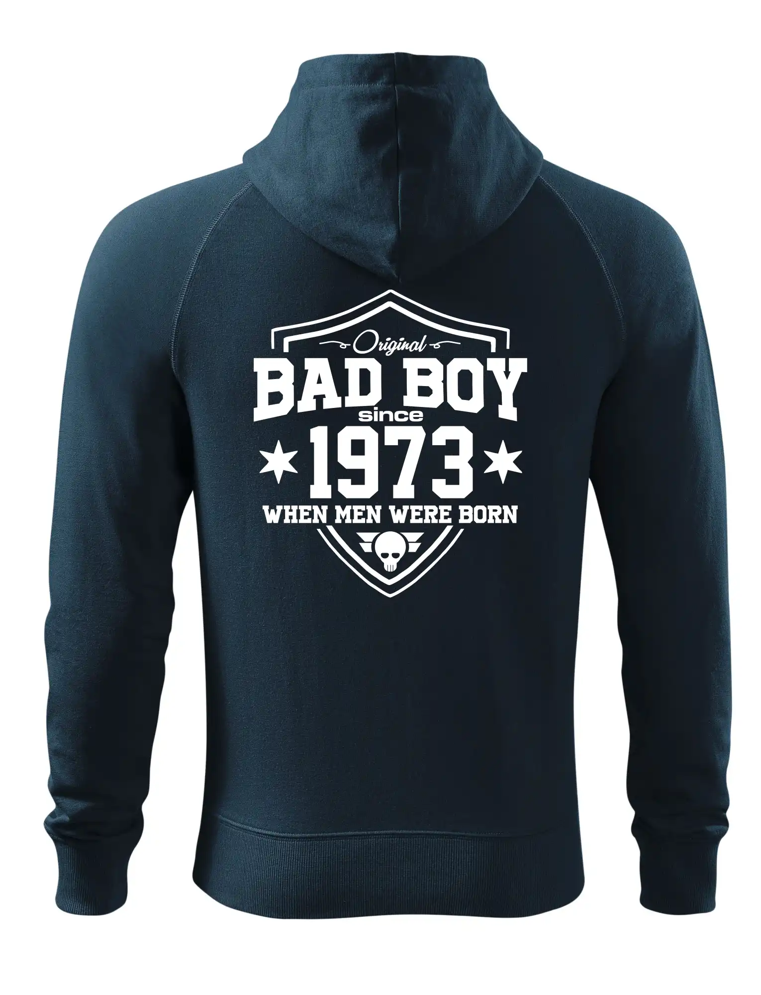 Bad boy since 1973