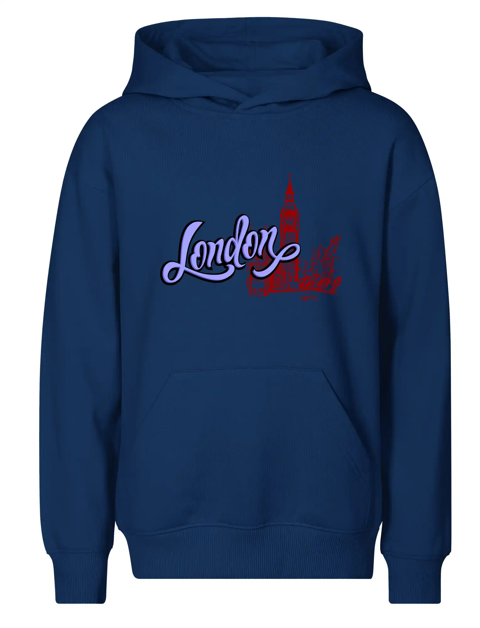 London Lettering