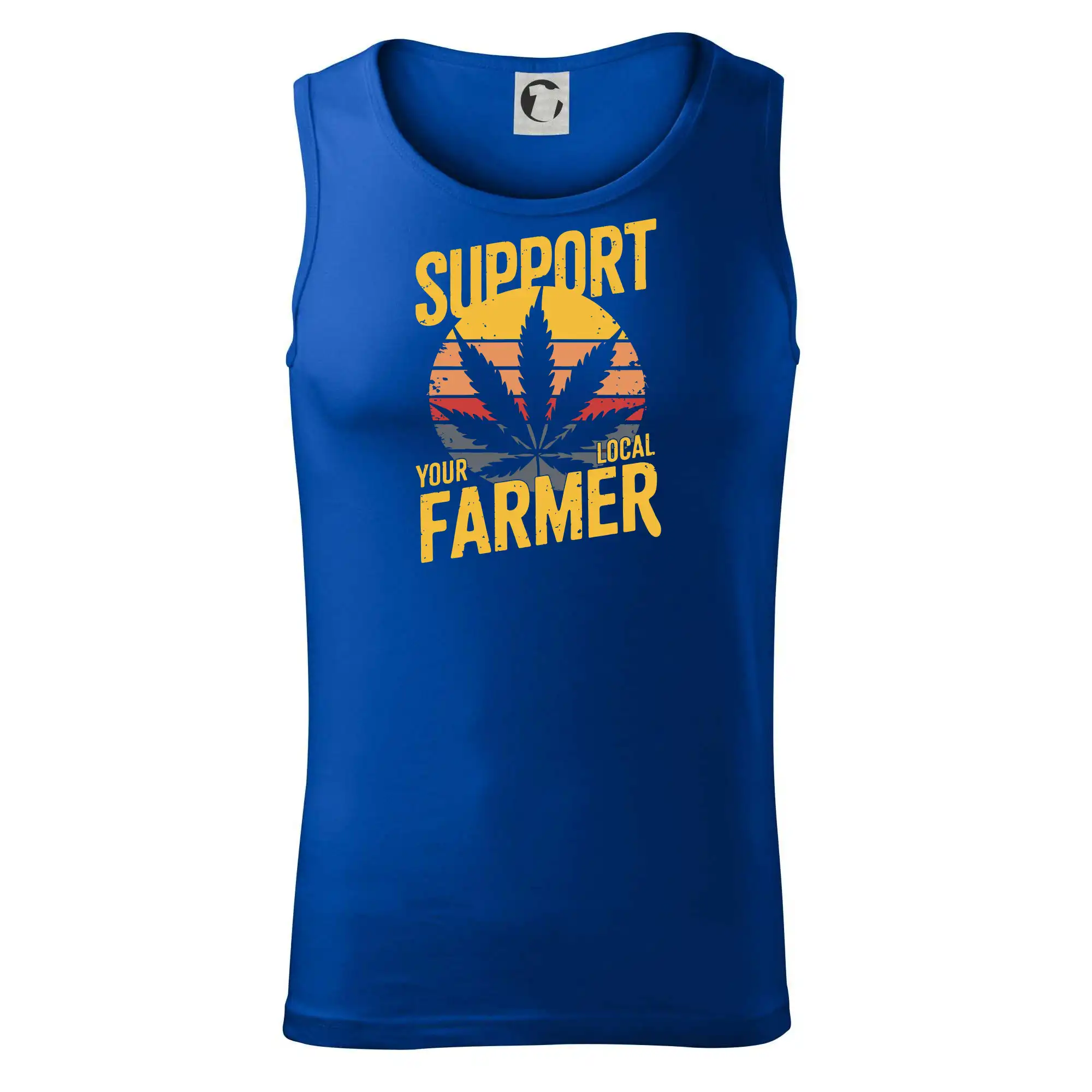 Marihuana - Support local farmer