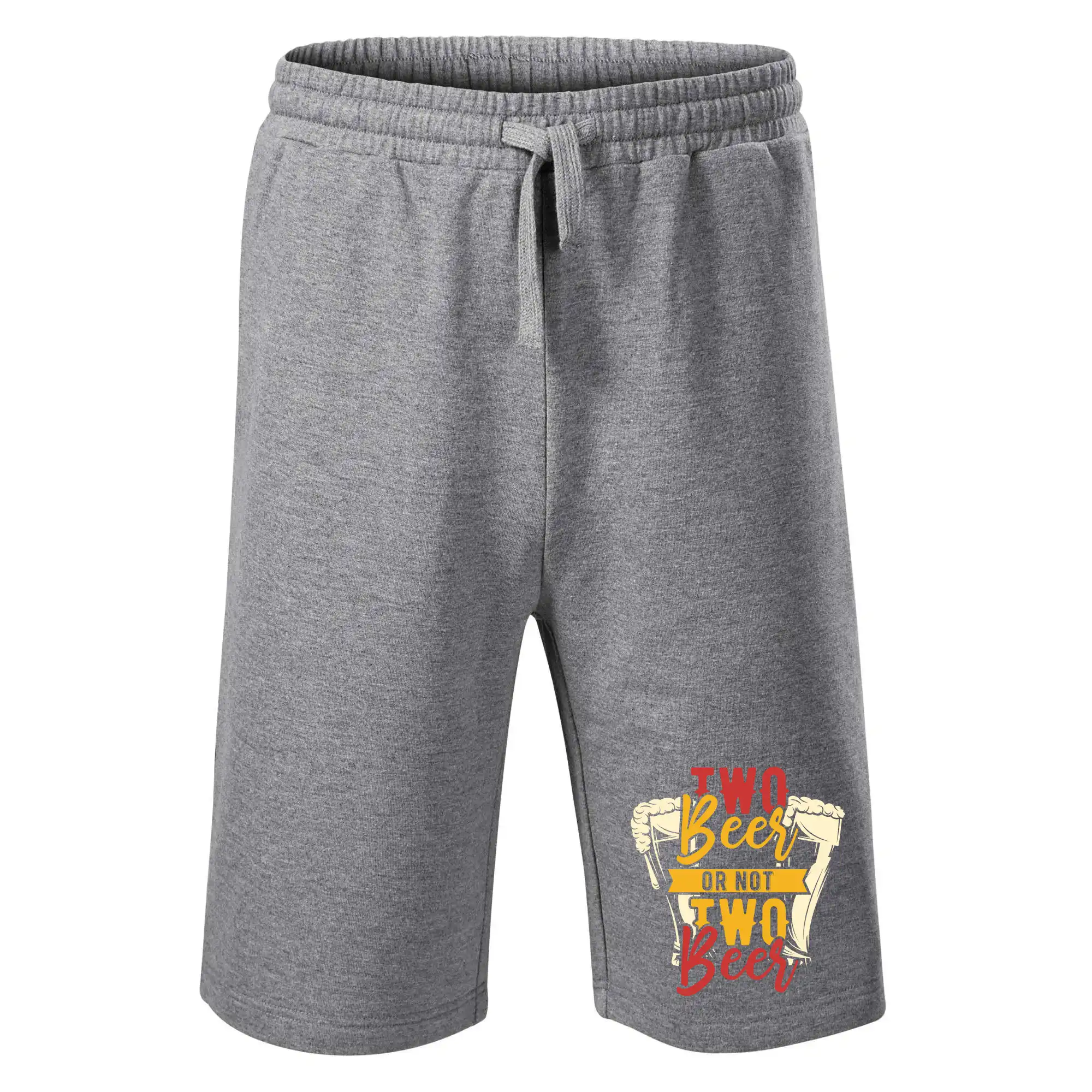 Two beer or not two beer