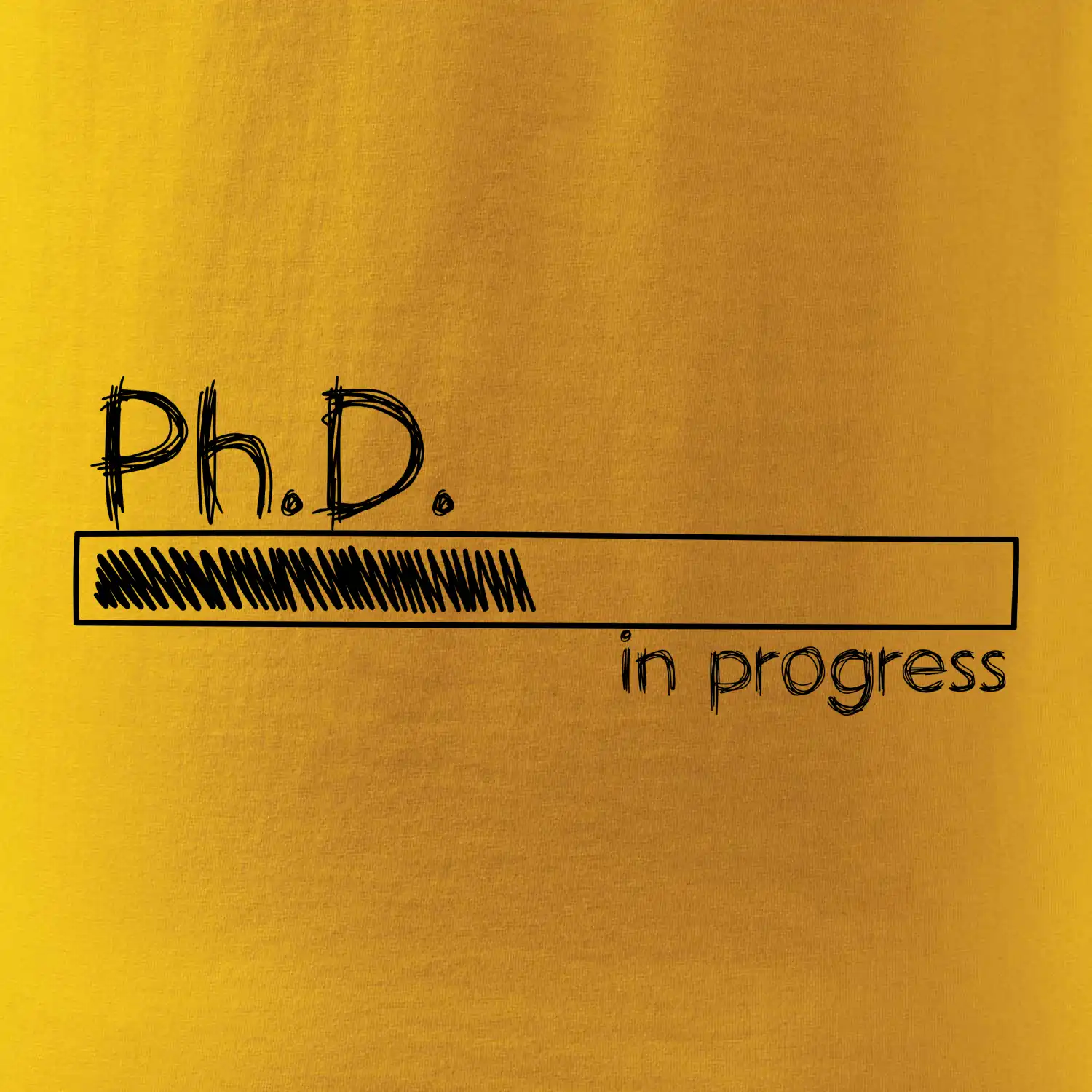 In progress titul Ph.D. doktor / doktorka (filozofie)