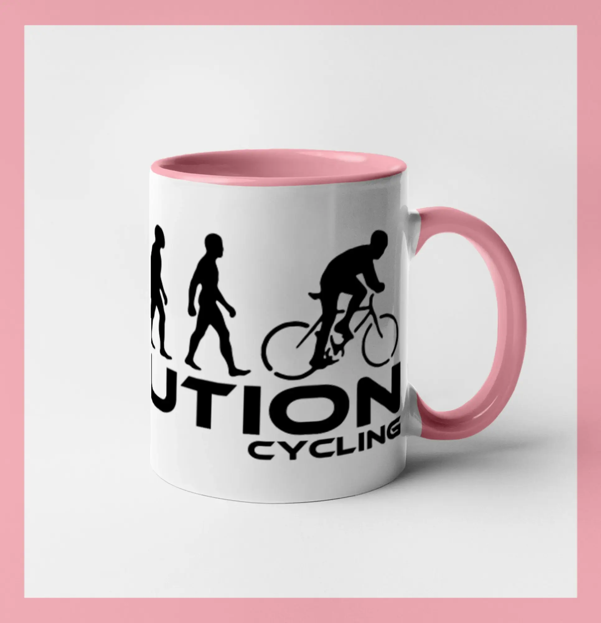 Evolúcia cyklistiky