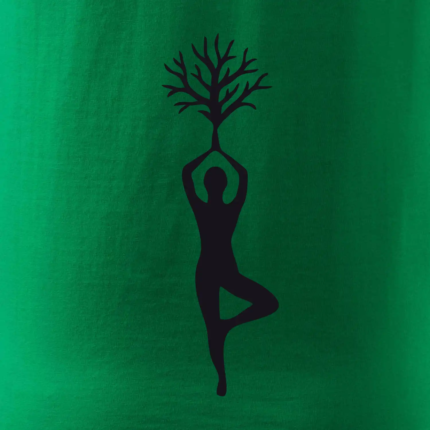 Yoga strom