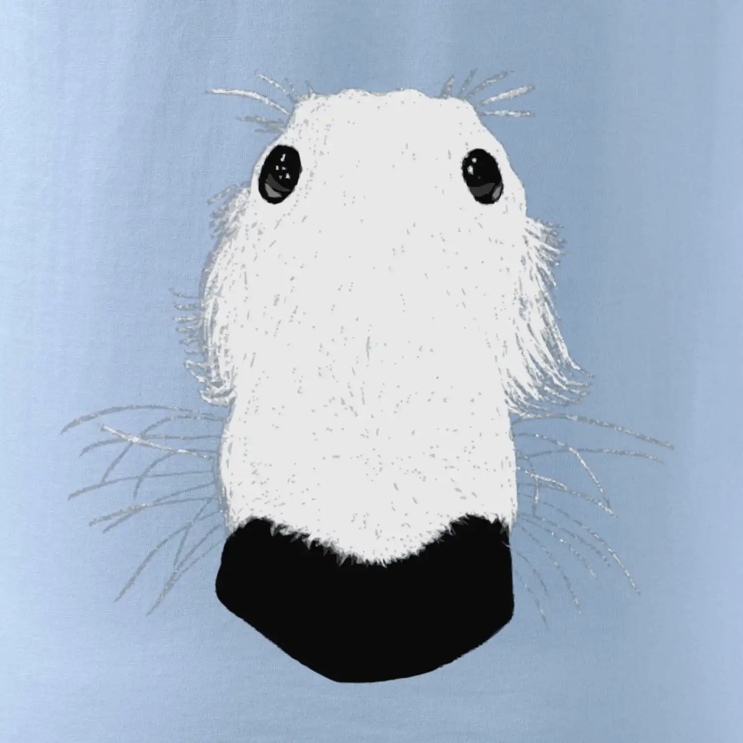 Barzoj čumák (Moňas)