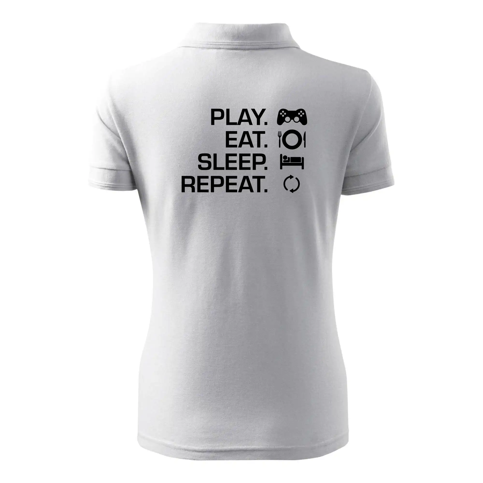 Play Eat Sleep Repeat game