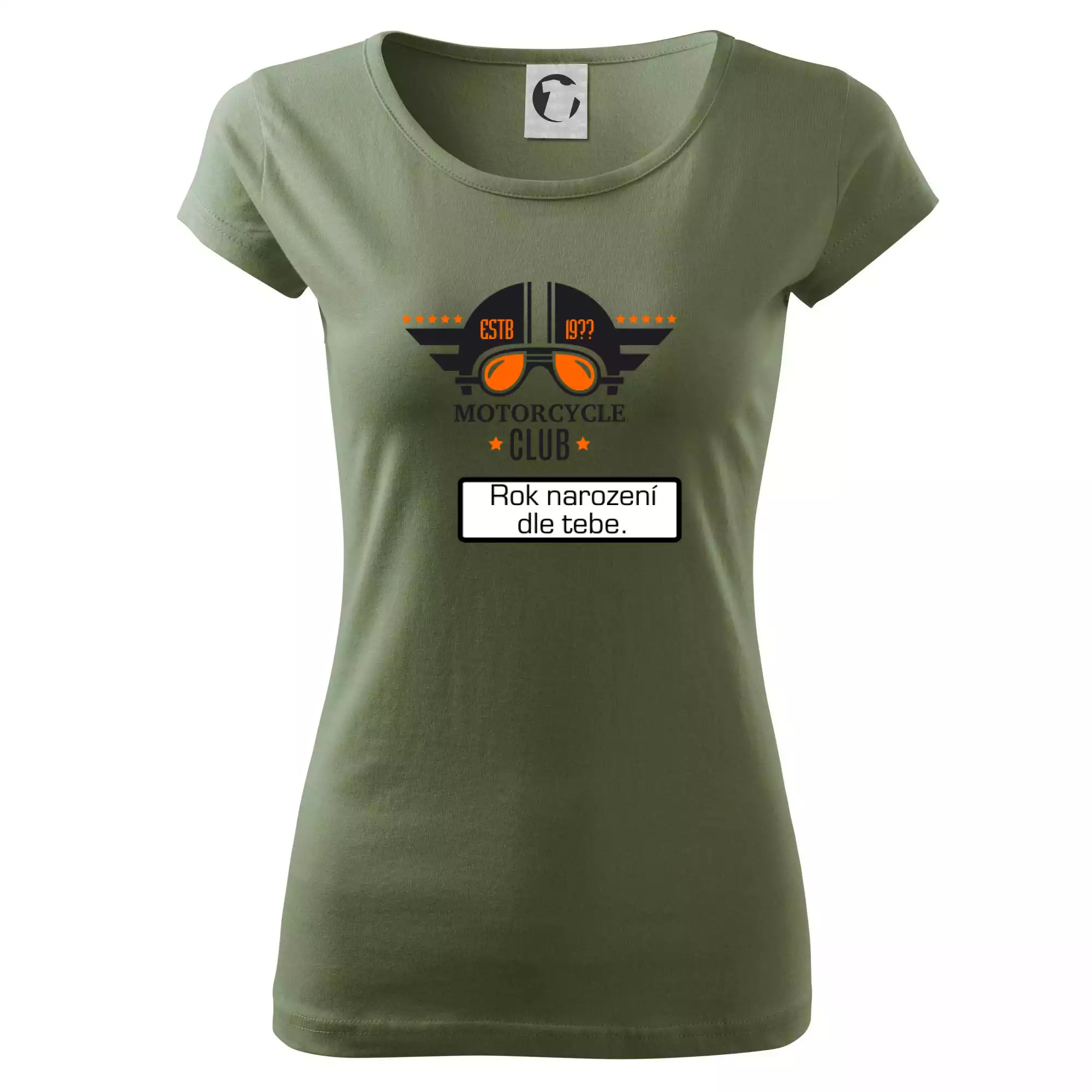 Helma established (vlastní ročník)