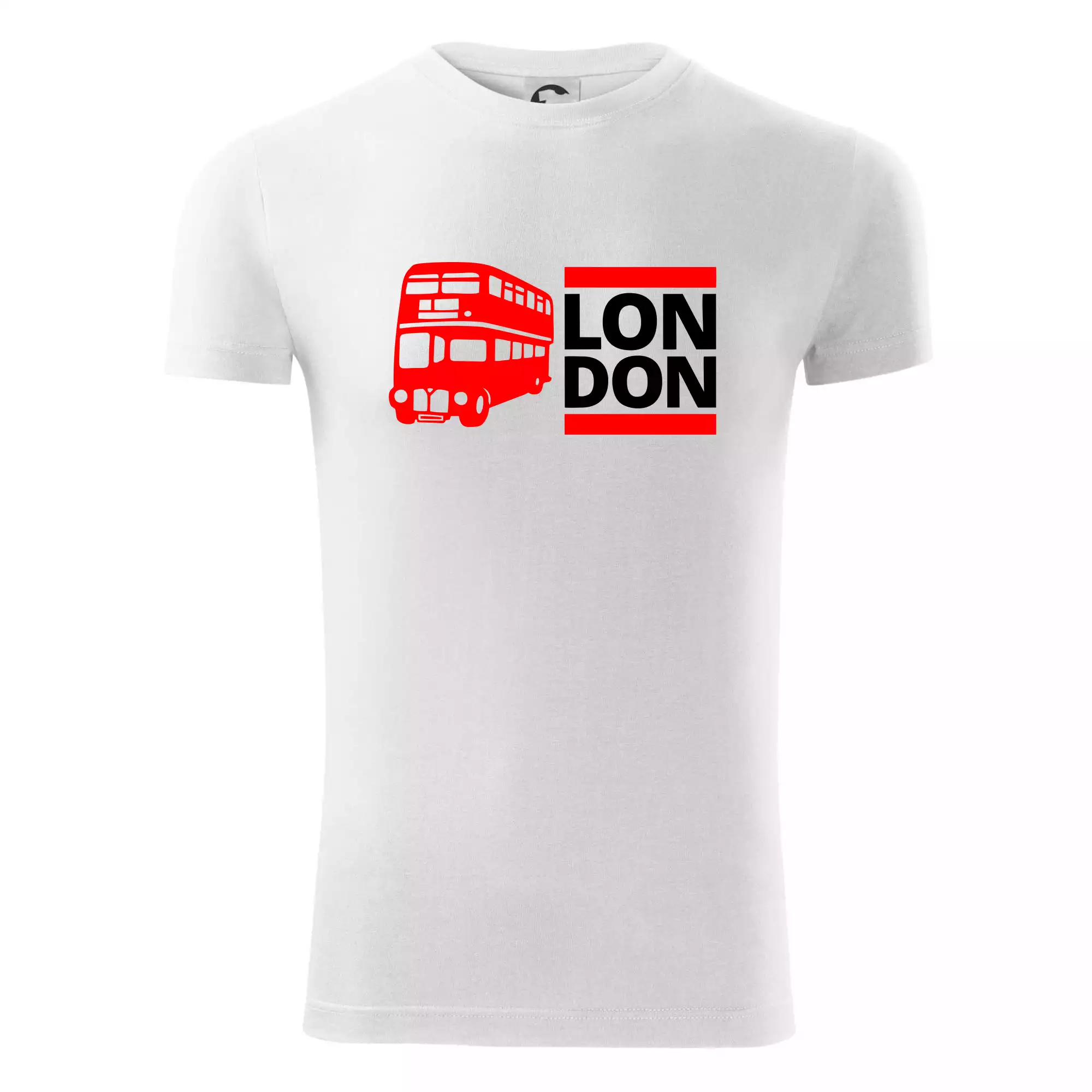 LON DON BUS