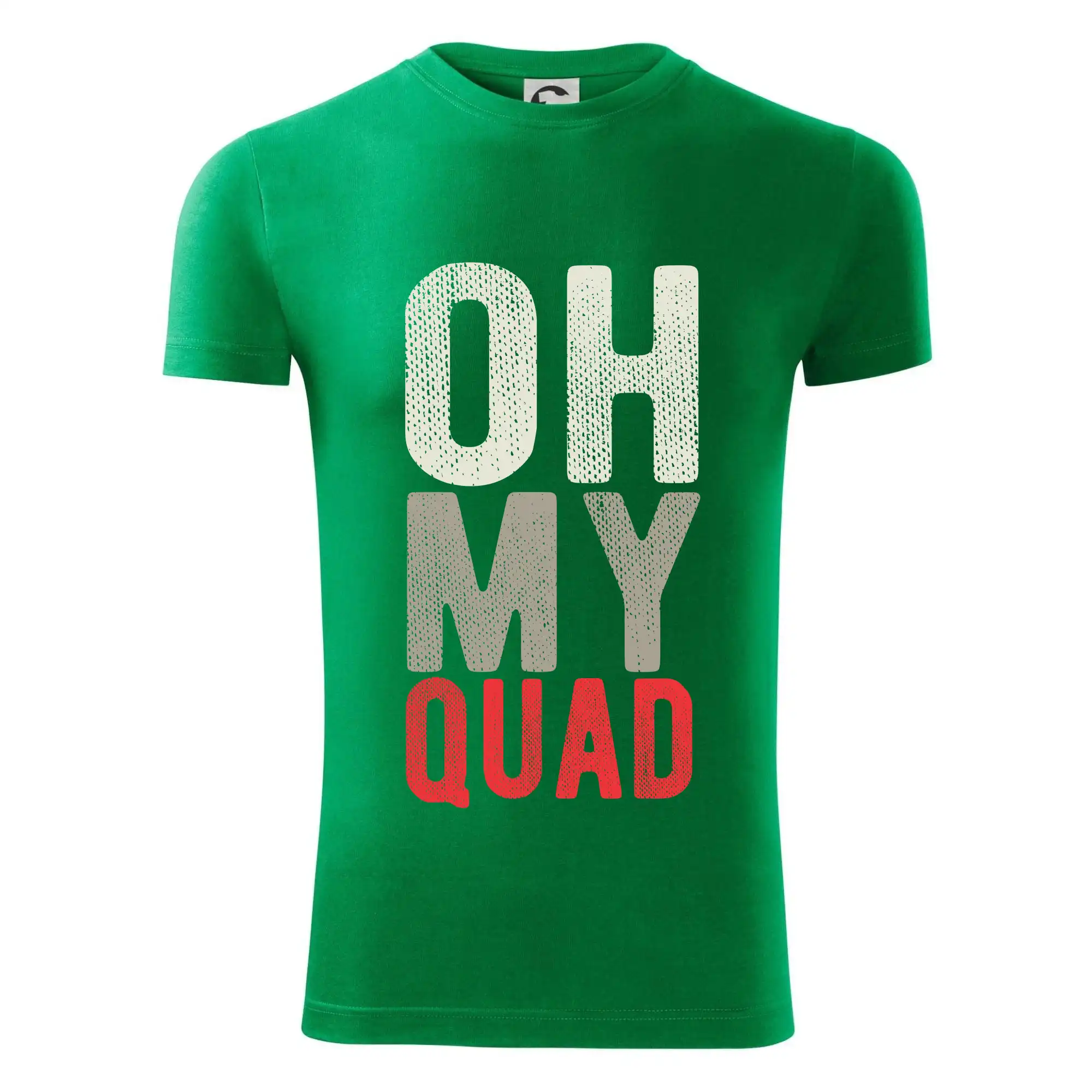 OH my Quad