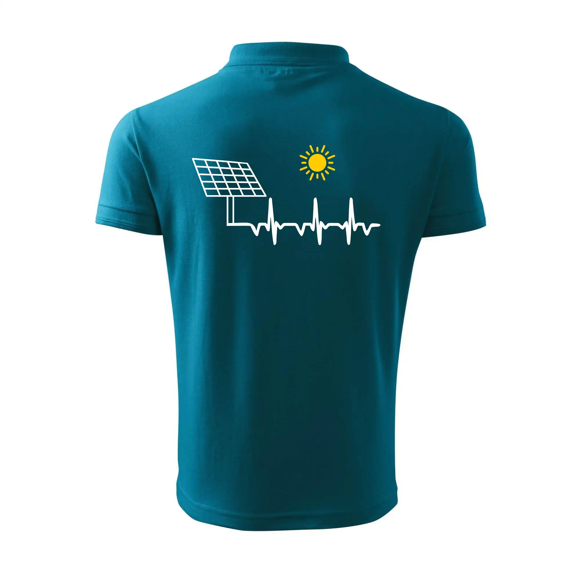 Ekg Fotovoltaická elektrárna