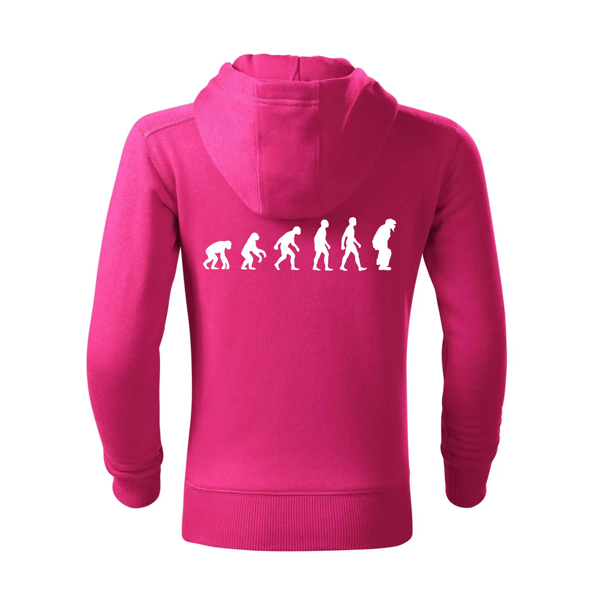 Evoluce baseball chytač