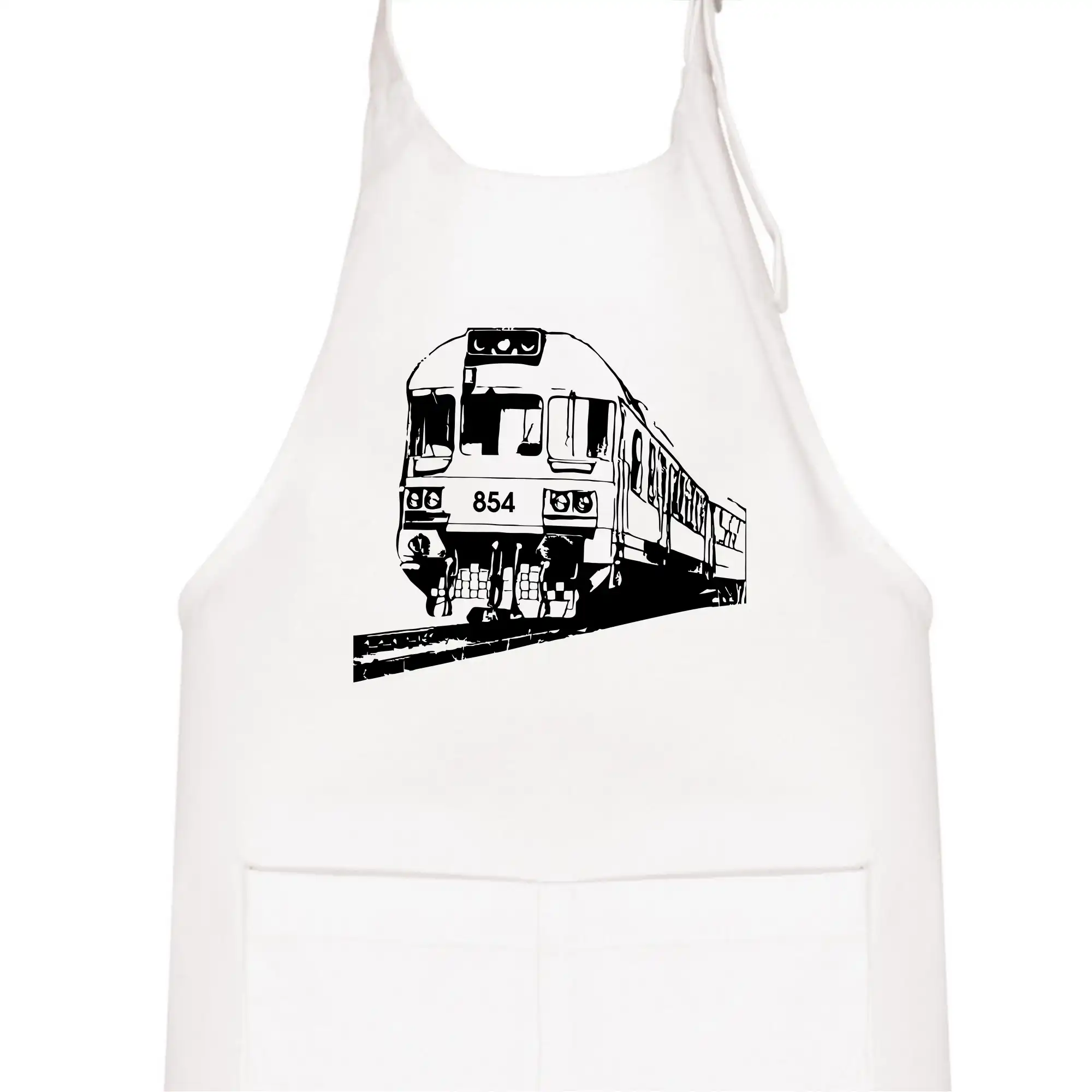 Vlak 854