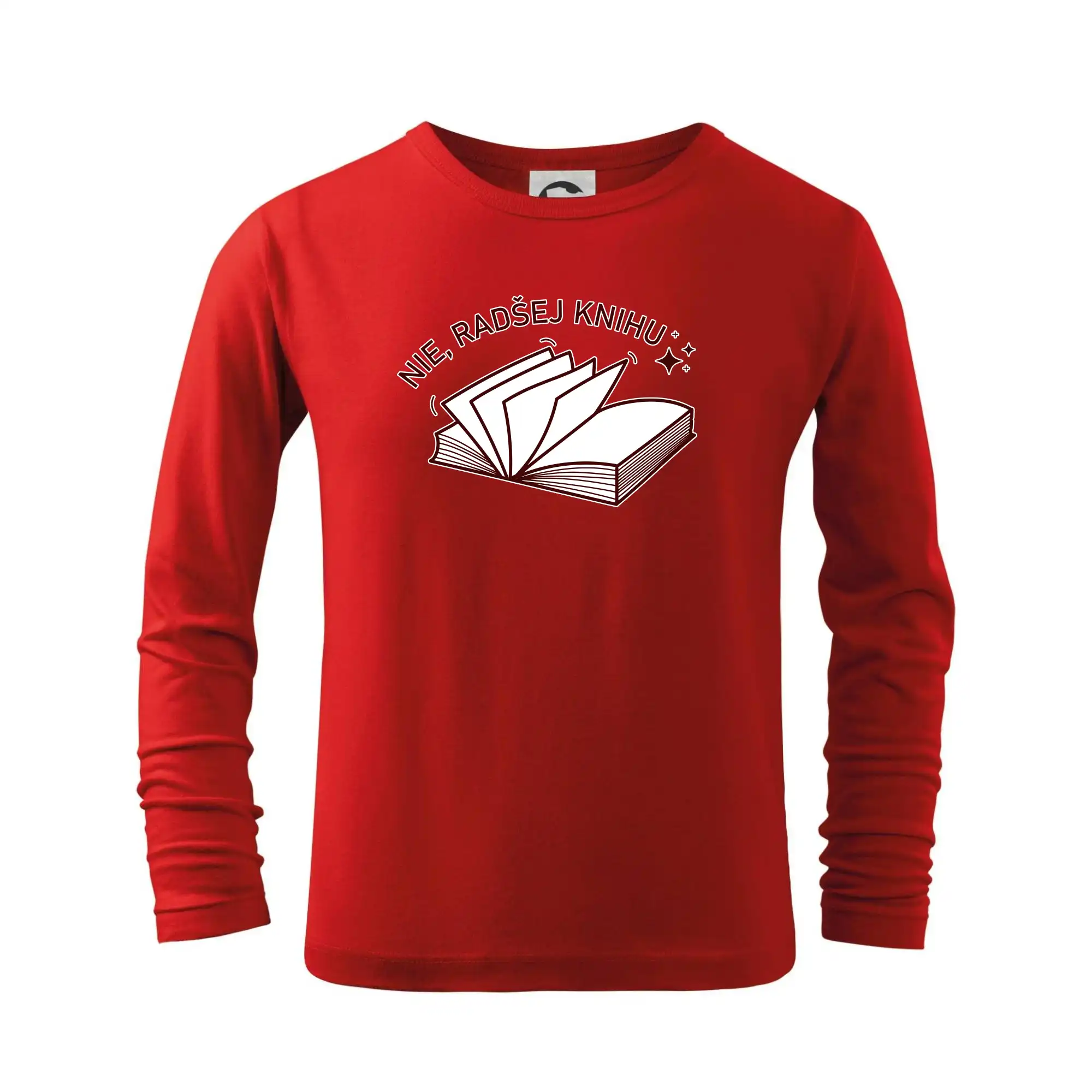 Nie, radšej knihu SK