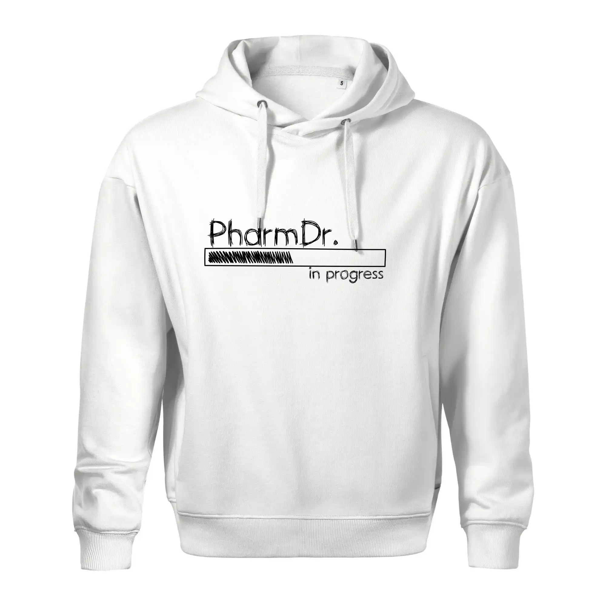In progress titul PharmDr.  doktor / doktorka  farmacie