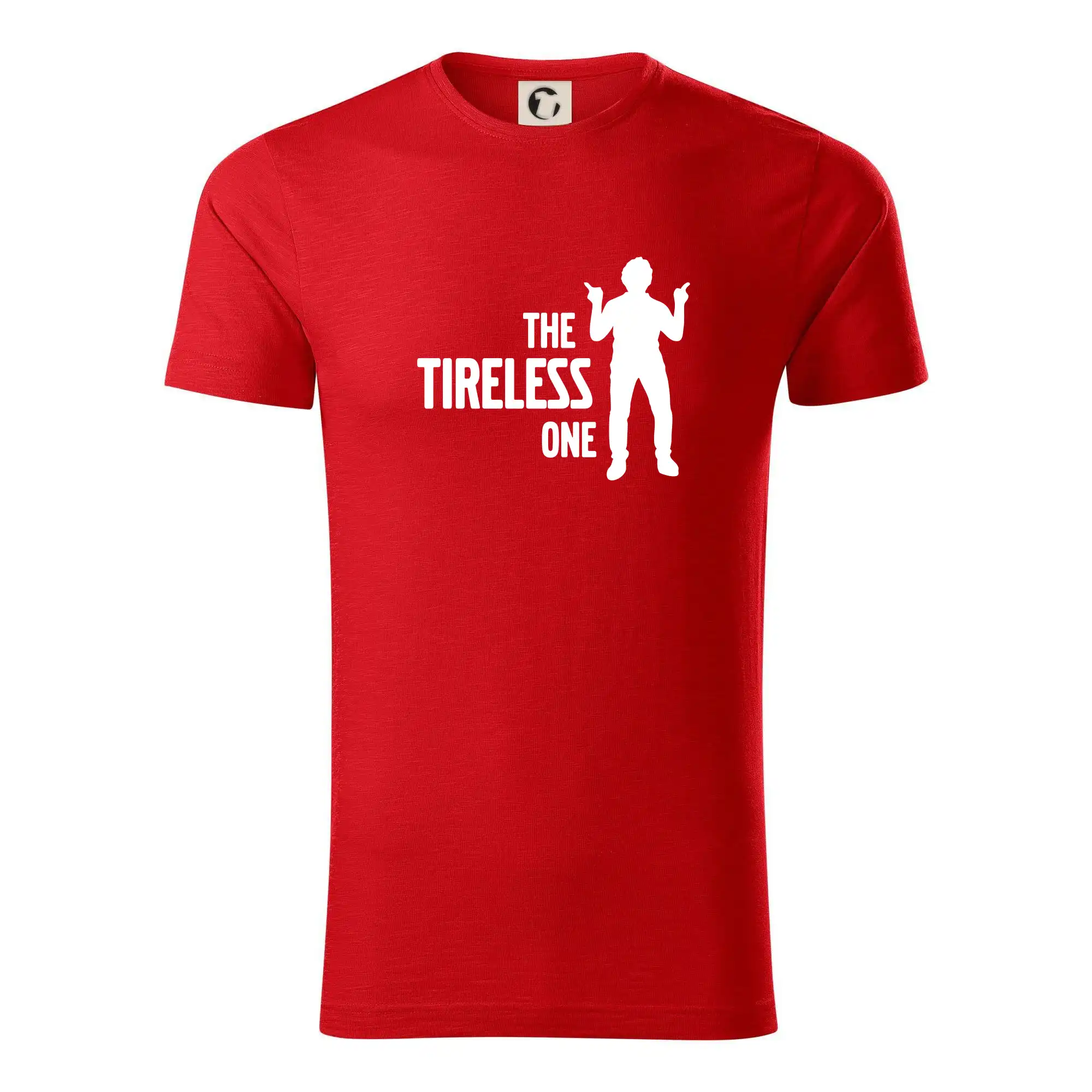 Bachelor party - The tireless one