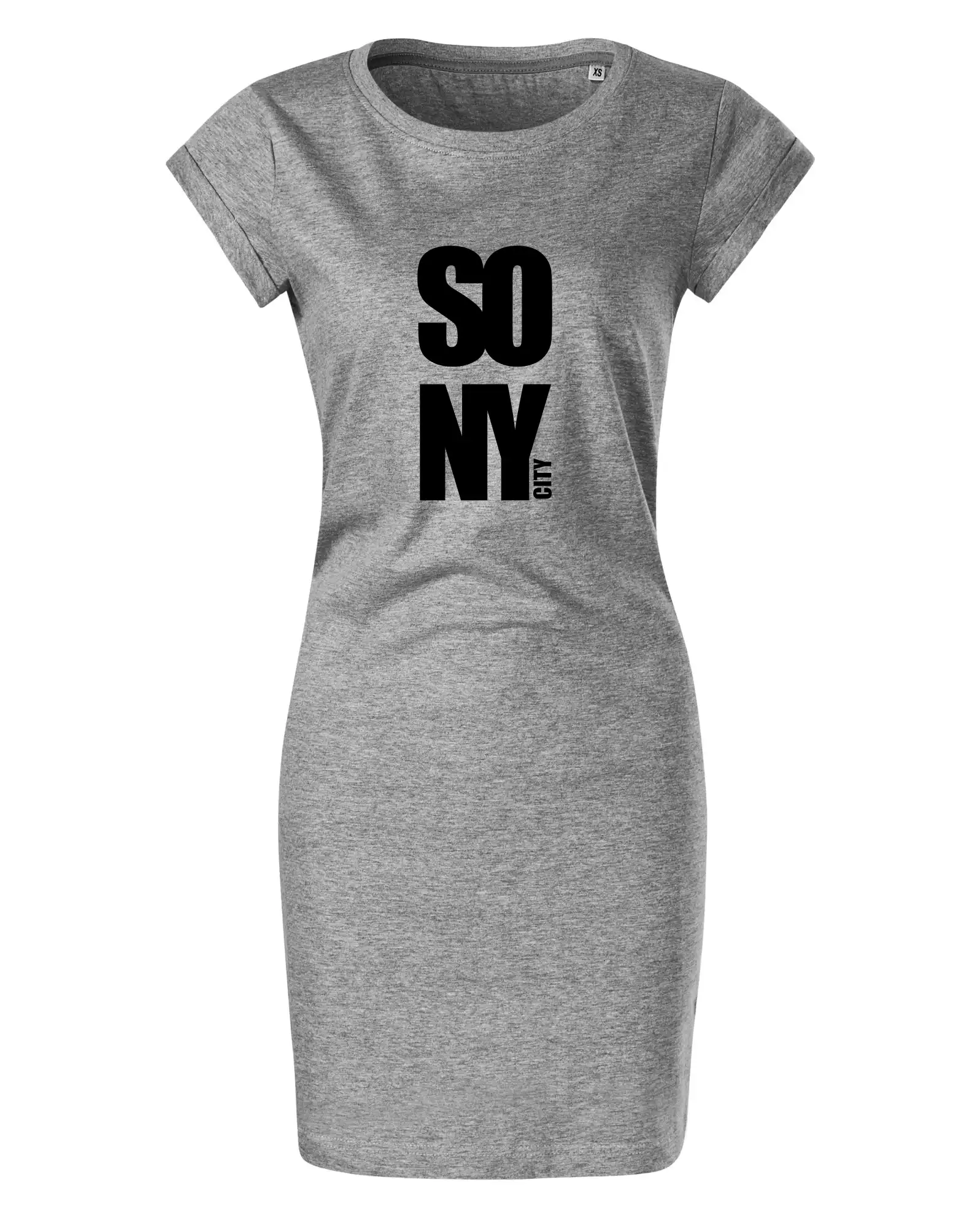 SO NY city