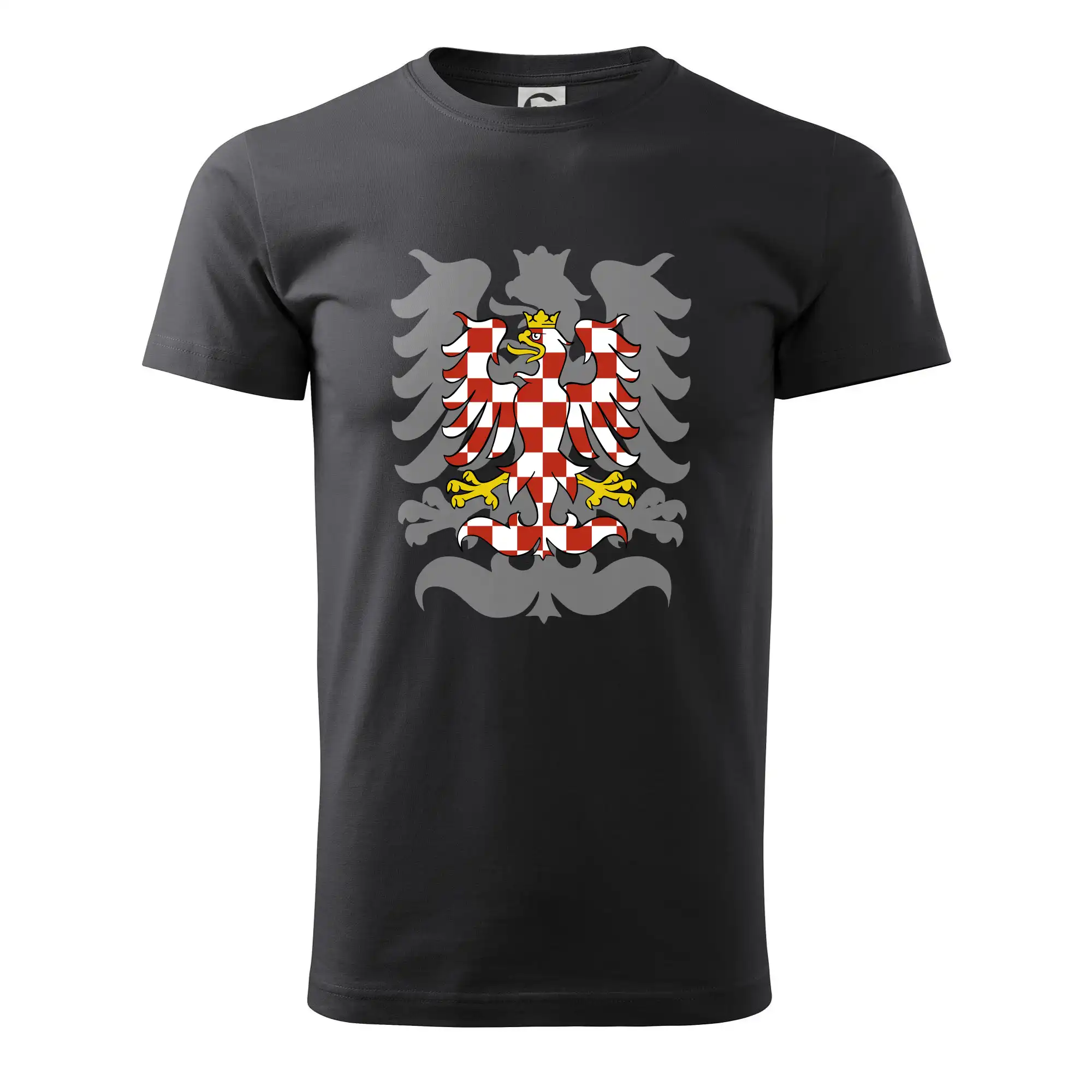 Moravská orlice velká se stínem