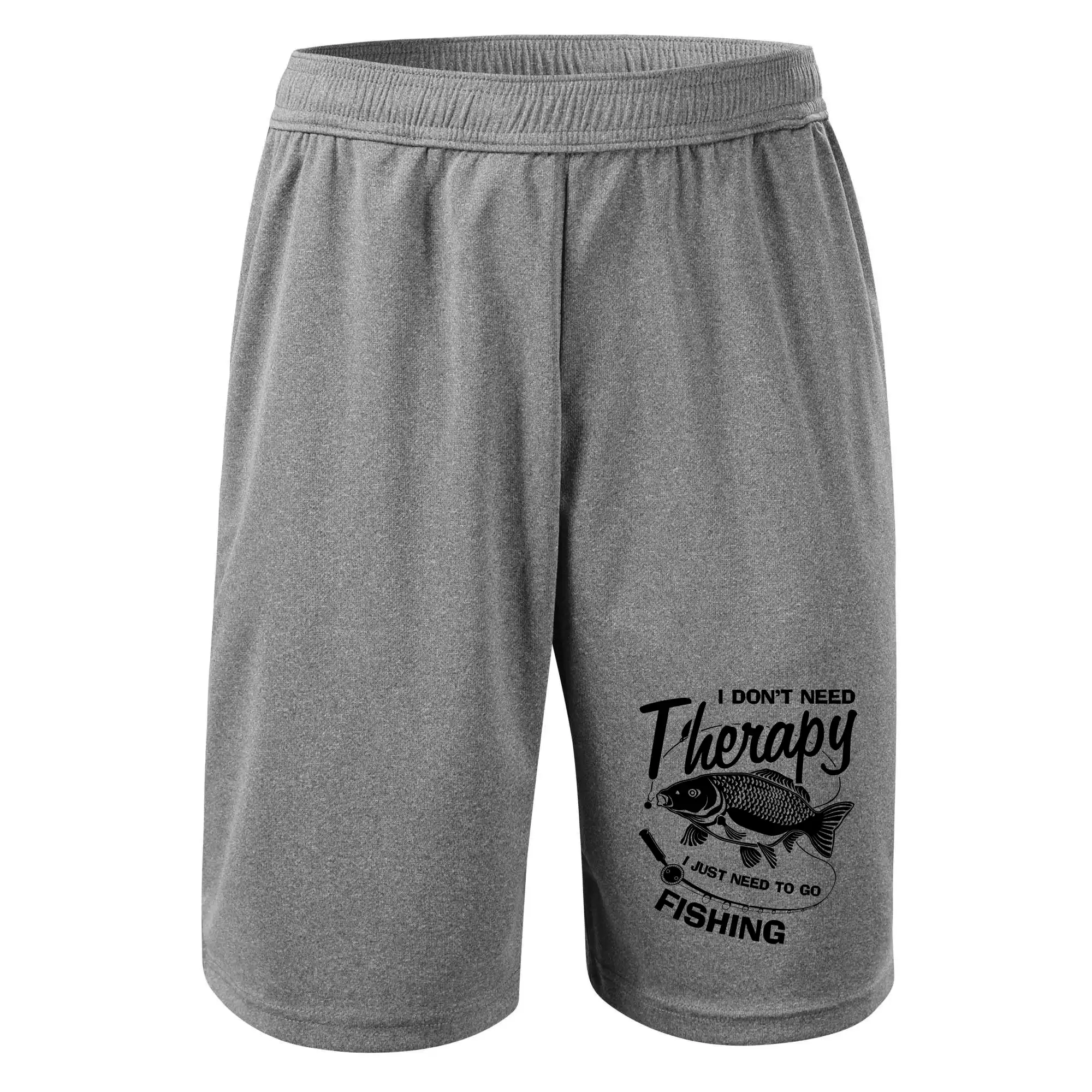 I dont need therapy - fishing