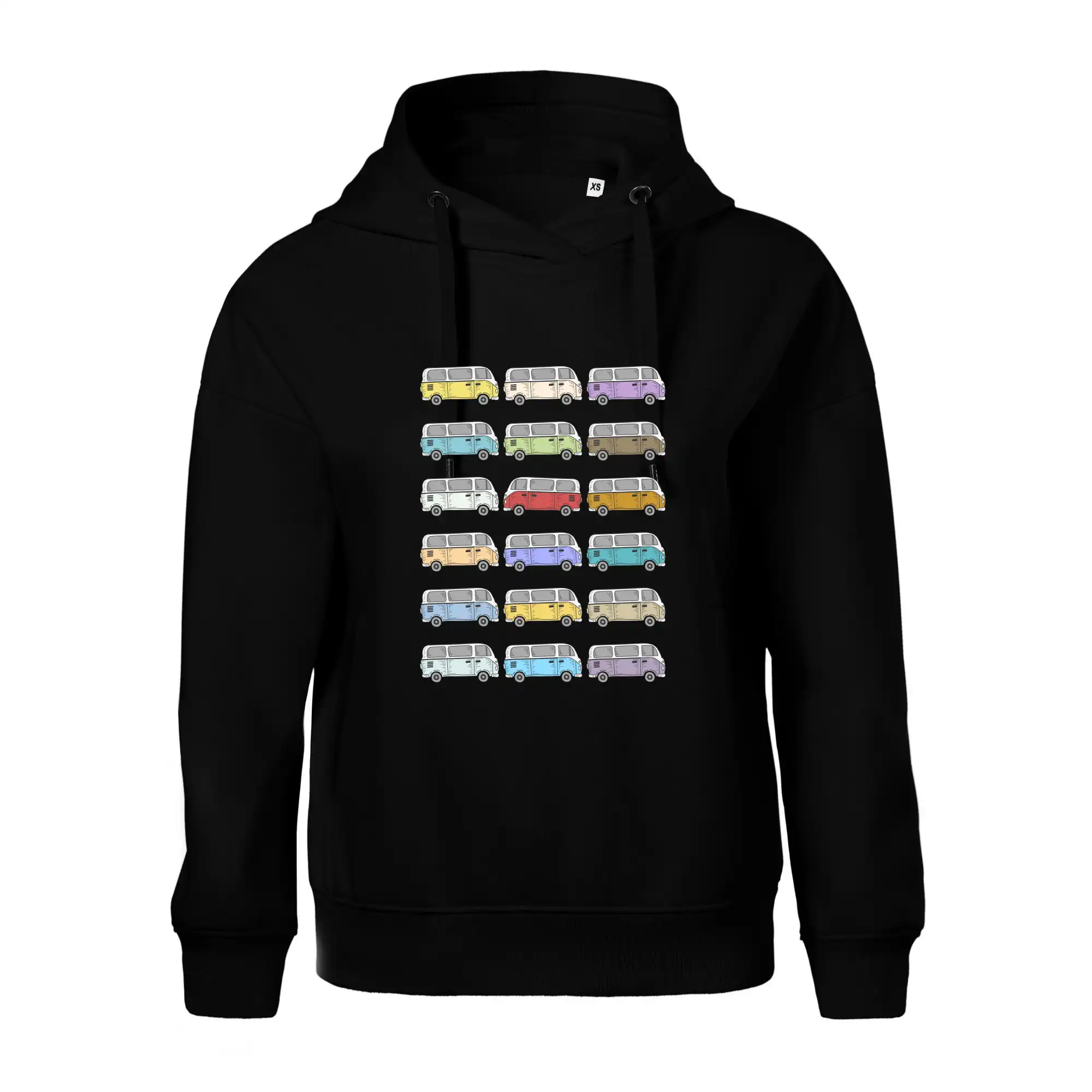 Dovolená obytňákem