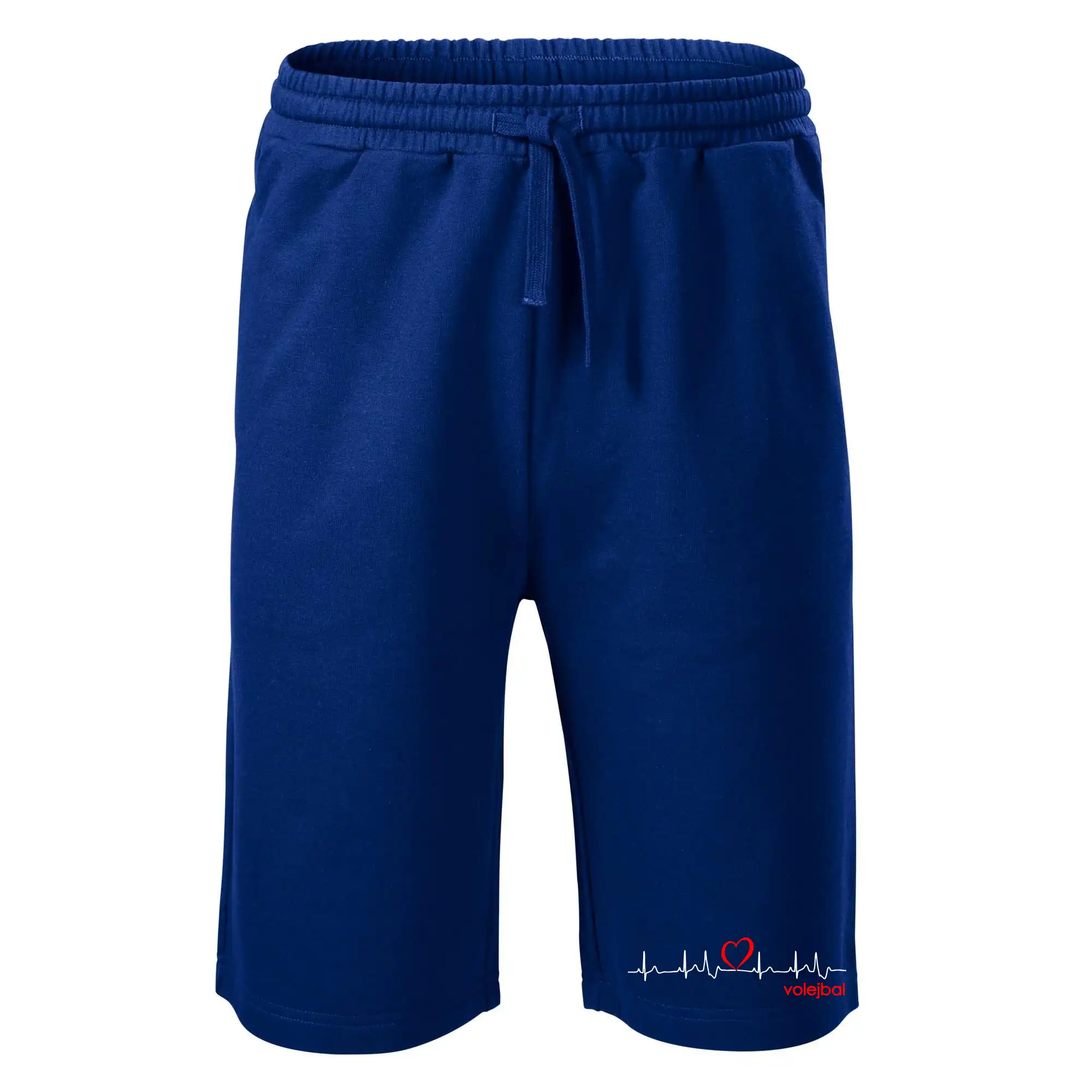 Moje srdce bije pro Volejbal