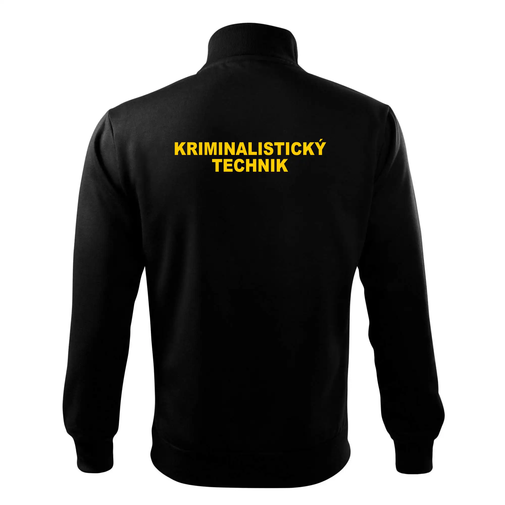 Kriminalistický technik