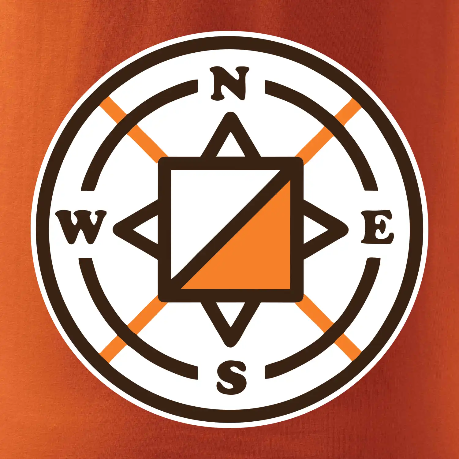 Orientační běh - navigace