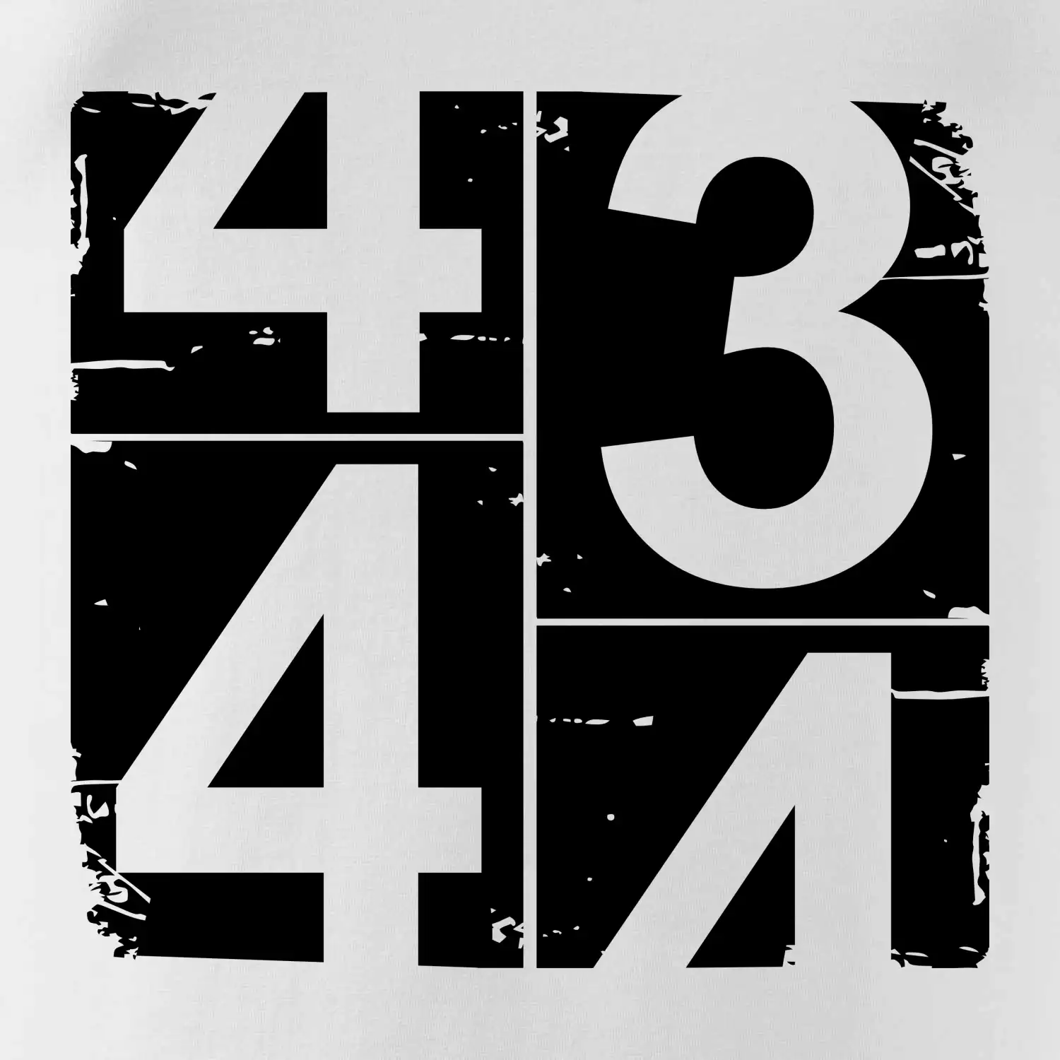 Tachometr 44
