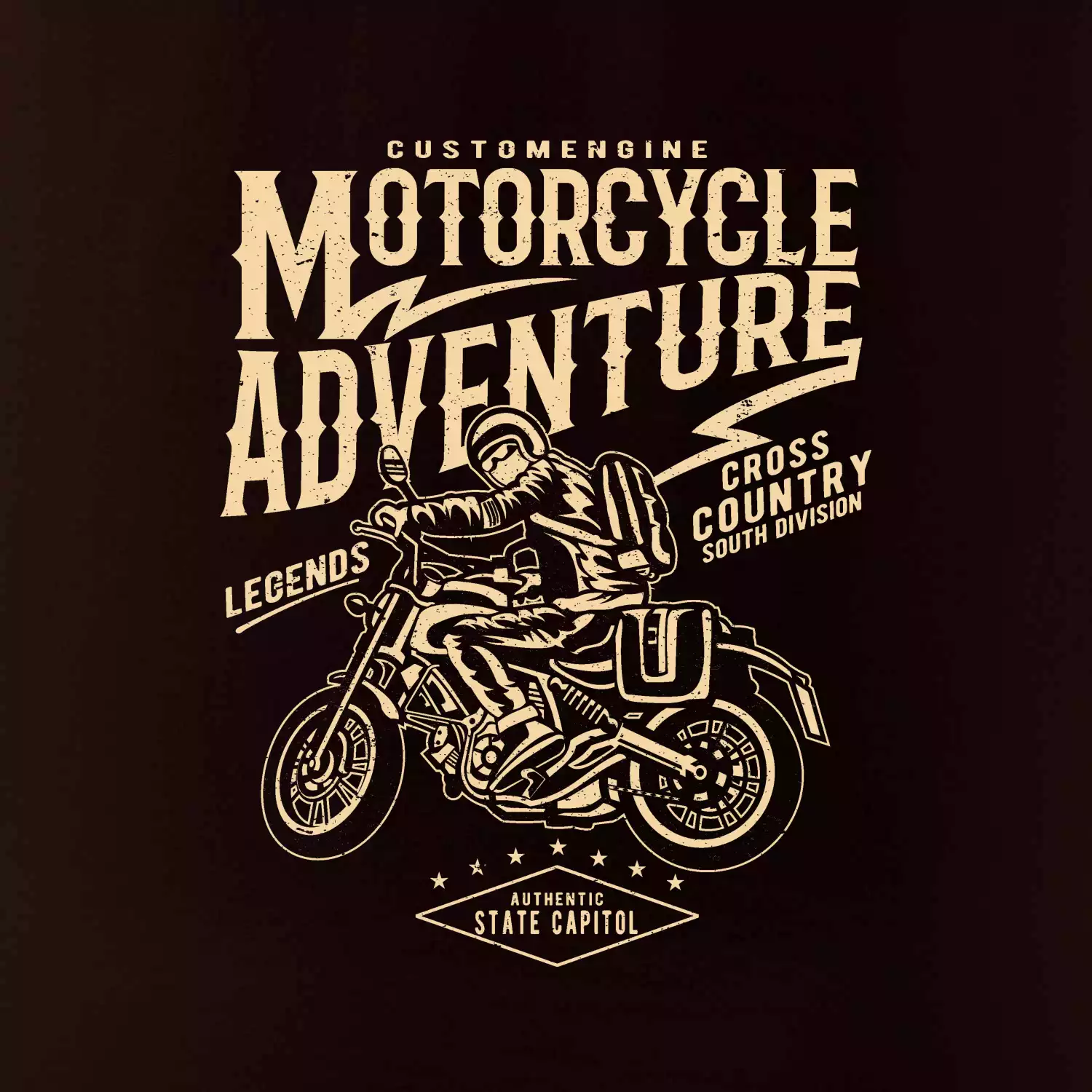 Motorcycle Adventure