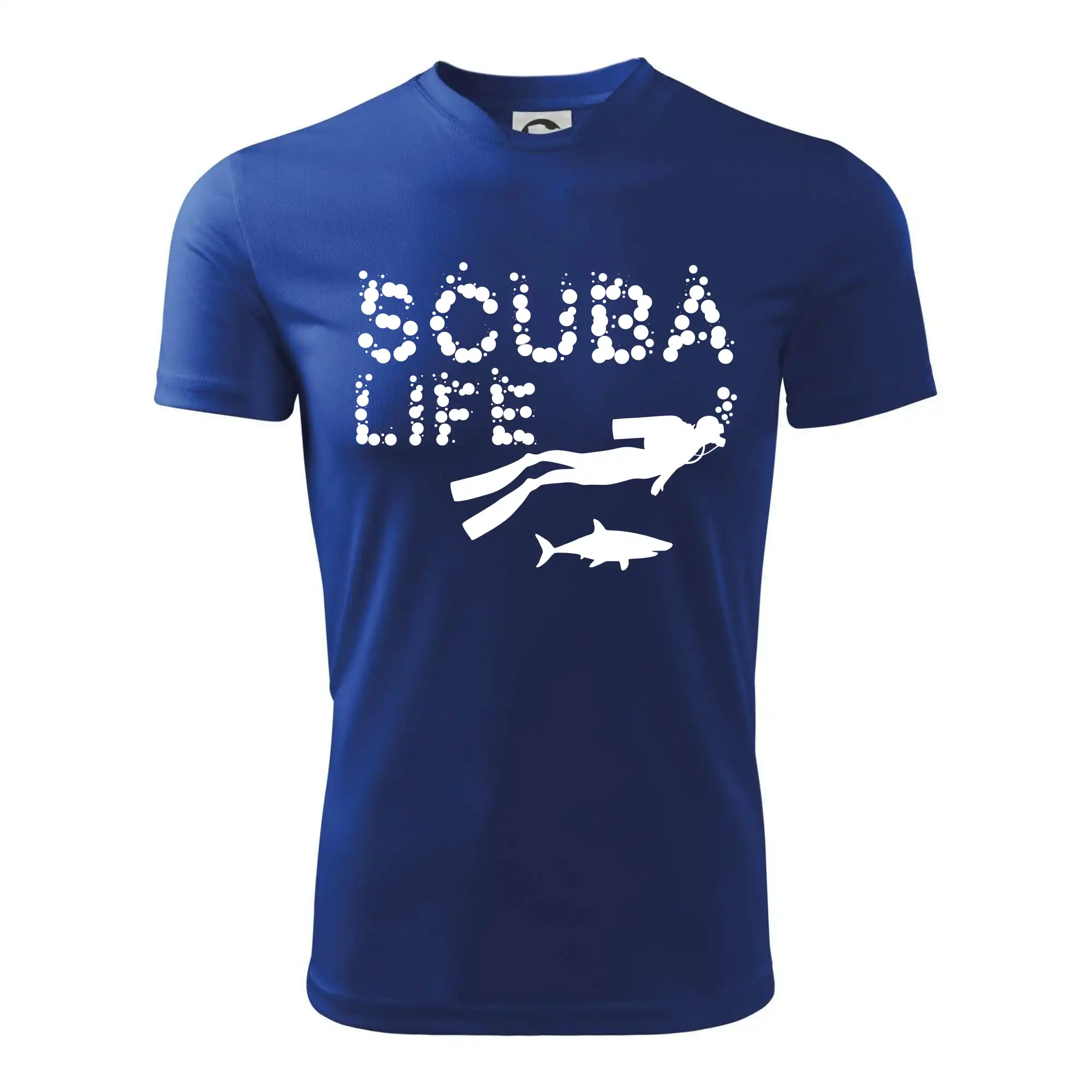 Scuba life