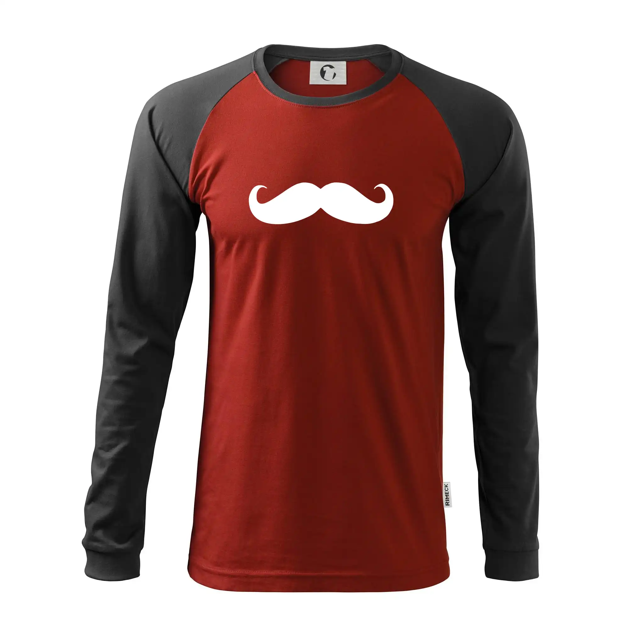 Mustache - knírek